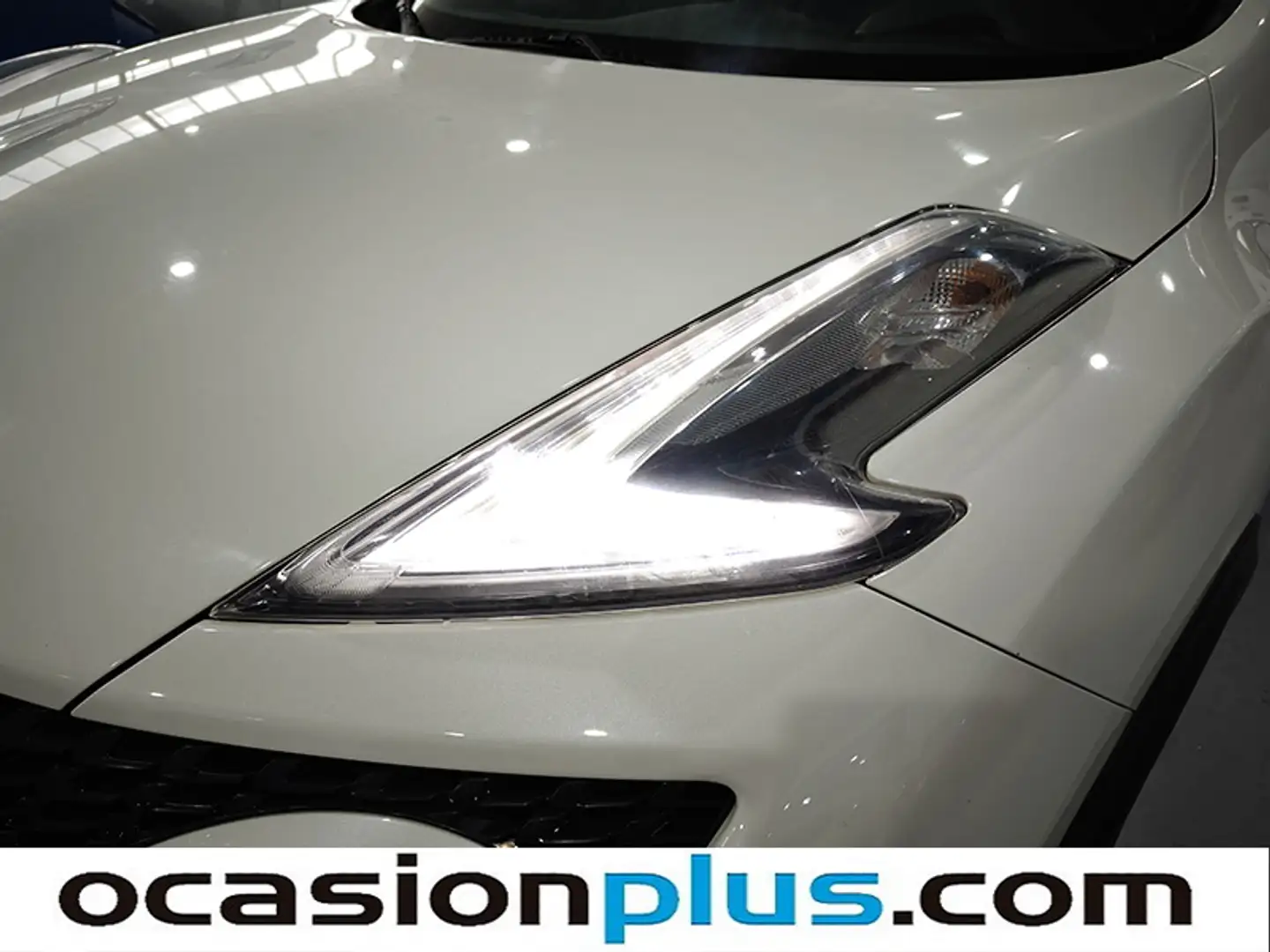 Foto Nissan JUKE Nissan Juke 1.2 DIG-T N-Connecta 4x2 (115 CV)