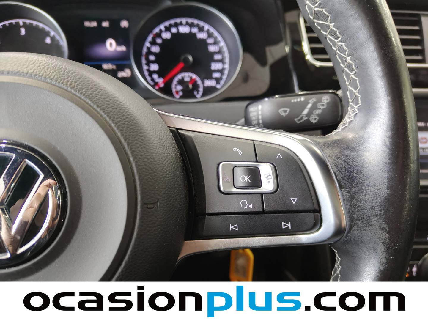 Volkswagen Golf Volkswagen Golf Sport 1.6 TDI BMT (110 CV) Pack R-Line 110cv