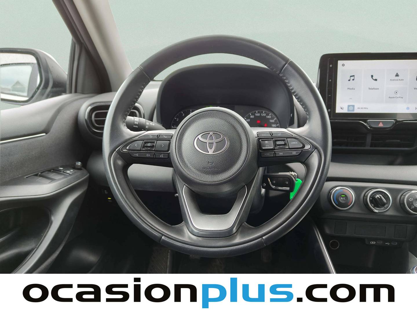 Toyota Yaris Toyota Yaris 1.5 S-Edition (125 CV) 2024