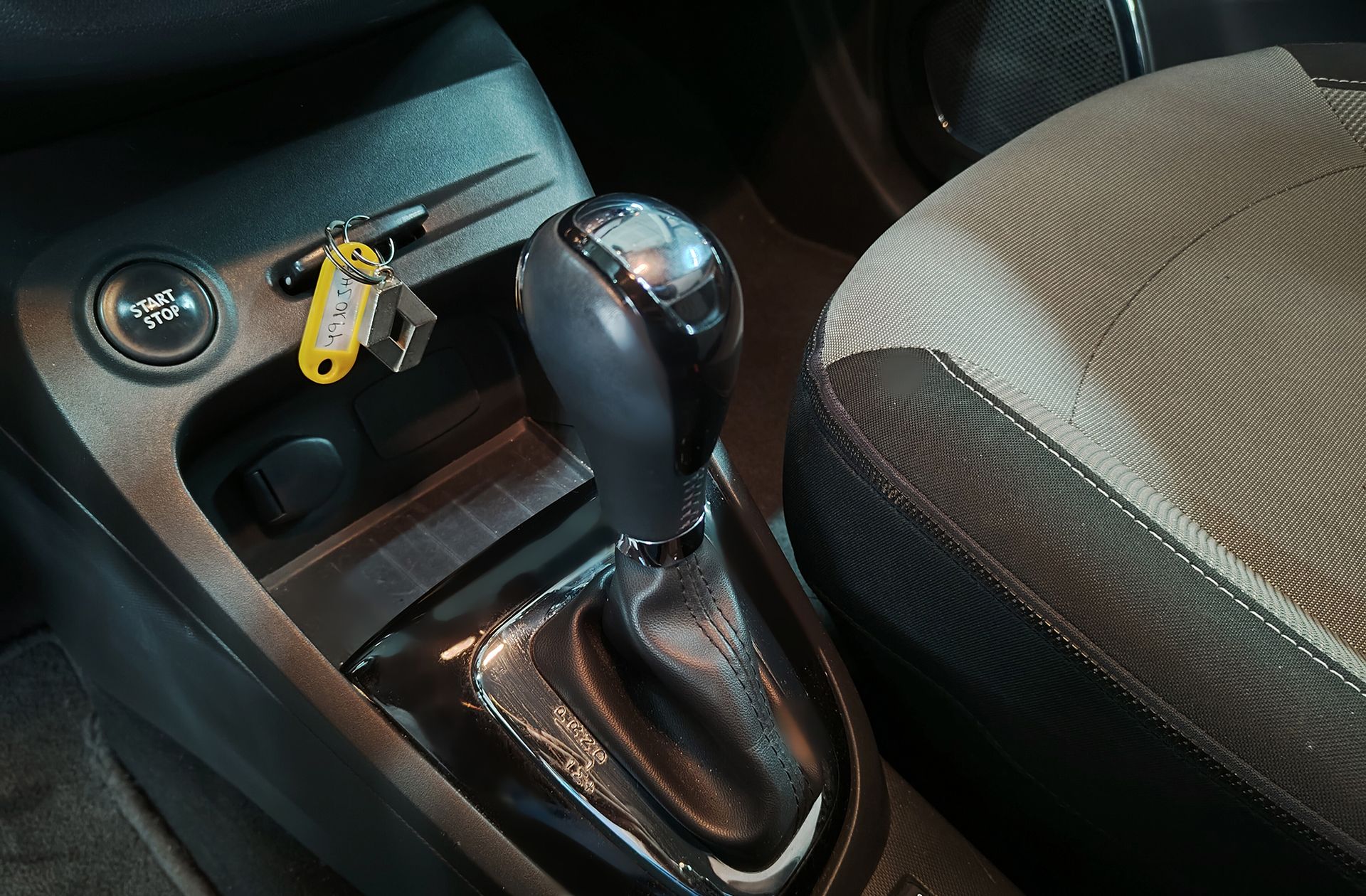 Renault Captur Zen Energy dCi EDC - foto 5