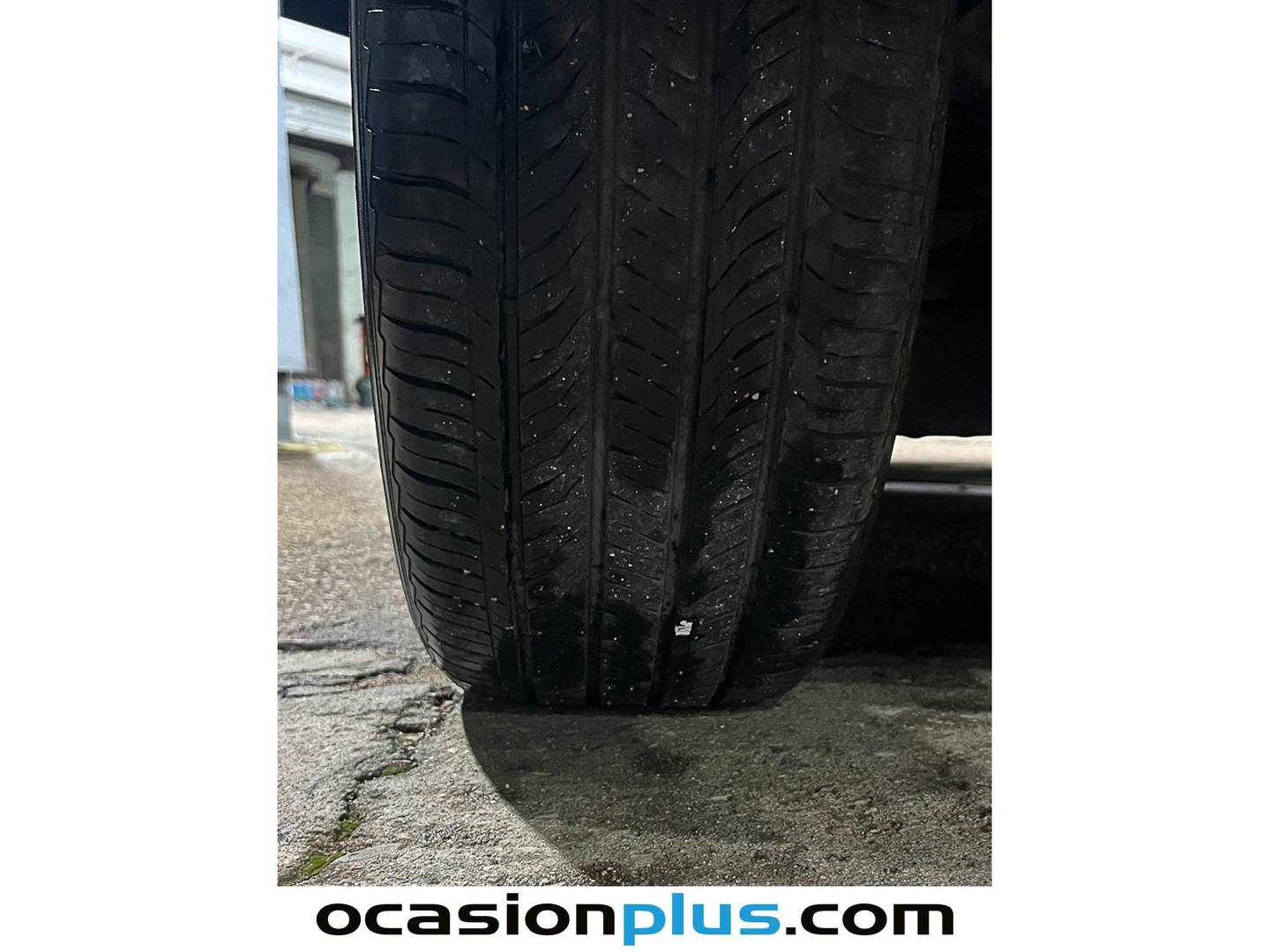 Foto MG HS MG HS 1.5 Turbo GDI Luxury (162 CV)