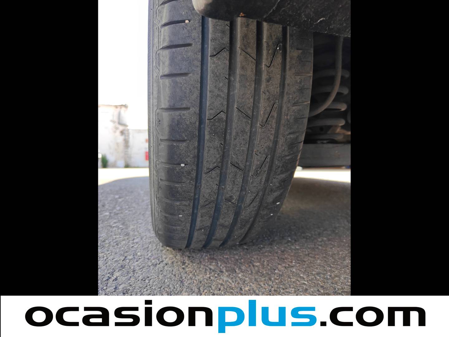 Hyundai Tucson Hyundai Tucson 1.7 CRDI BlueDrive 25 Aniversario 4x2 (115 CV) al mejor precio