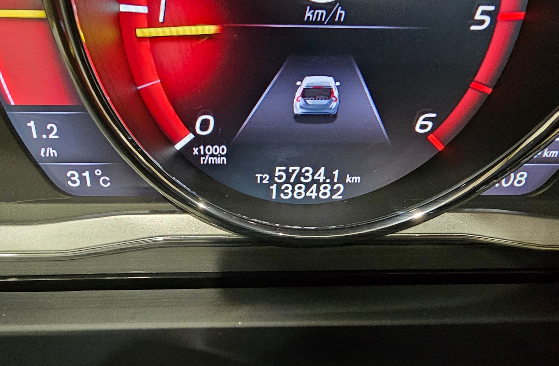 Volvo V60 D3 Summum - foto 10