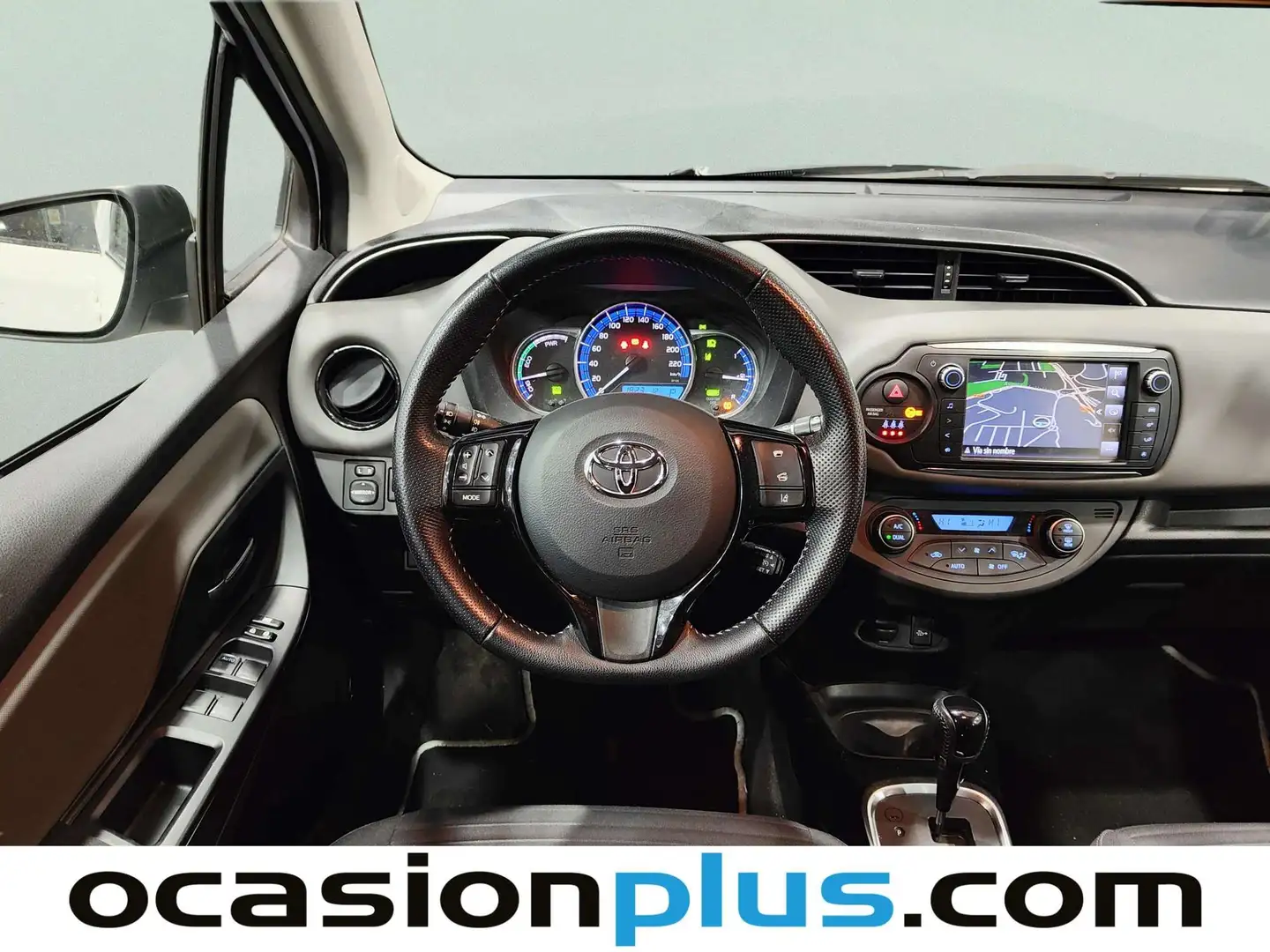 Foto Toyota Yaris Toyota Yaris 1.5 Hybrid Feel (100 CV)