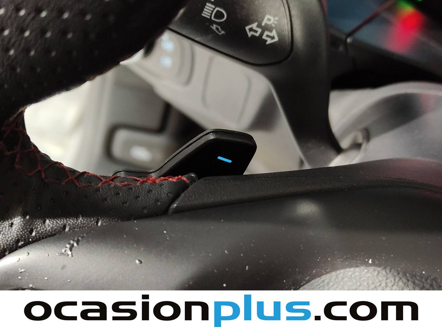 Ford Focus Ford Focus 1.0 Ecoboost MHEV ST-Line Auto (155 CV) seminuevo