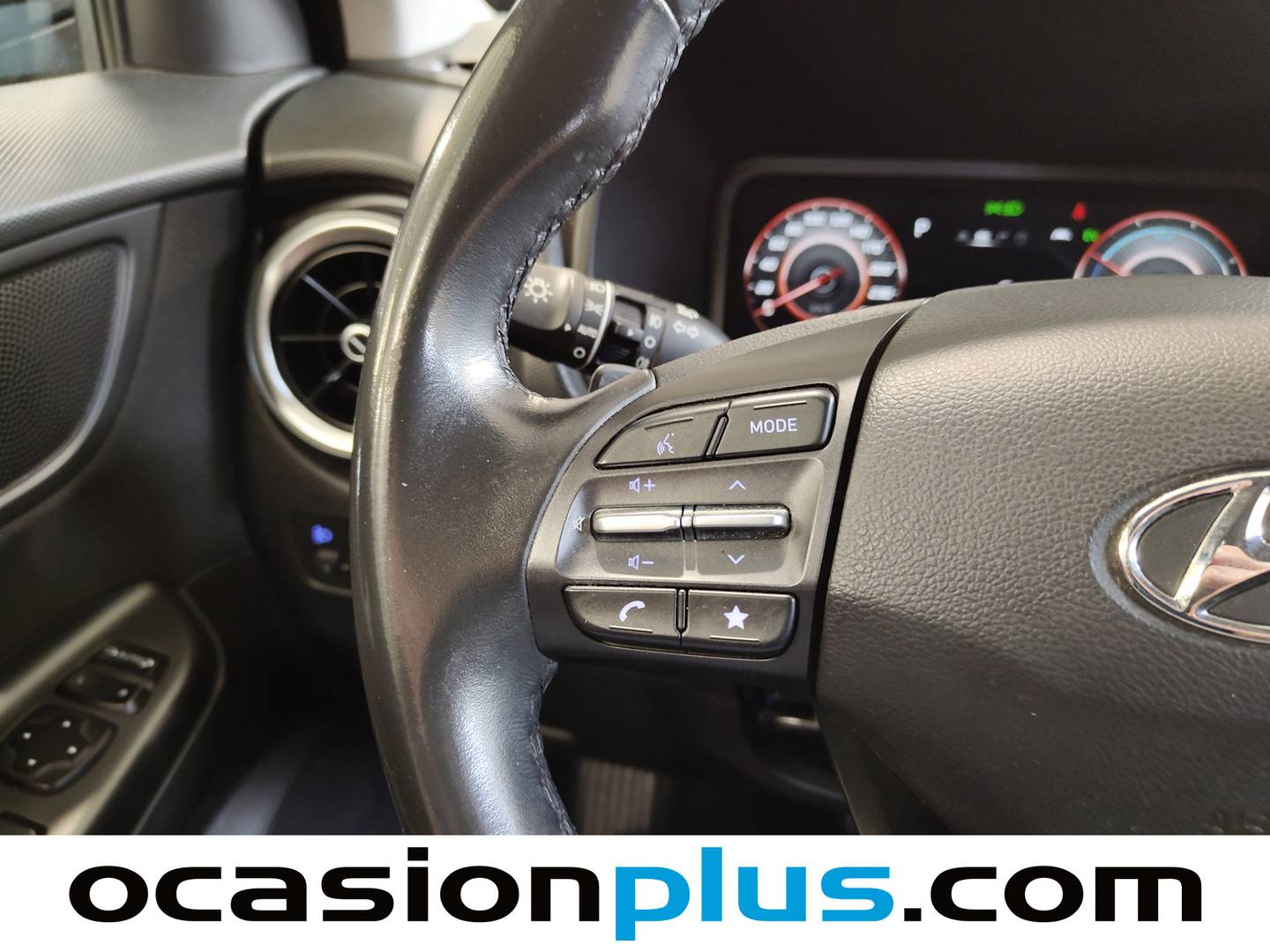 Hyundai Kona Hyundai Kona 1.6 GDI HEV Tecno 2C DCT (141 CV) 141cv