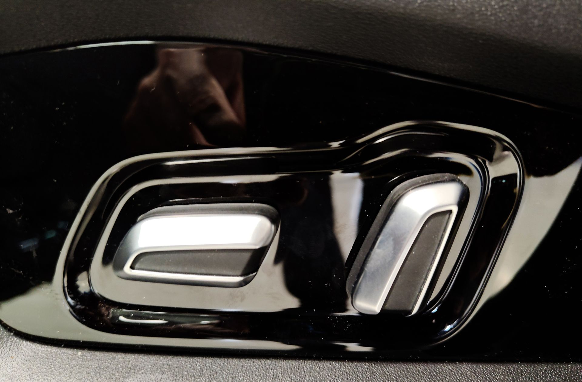 Ebro s700 1.5 T-GDi PHEV Luxury E-CVT - foto 14