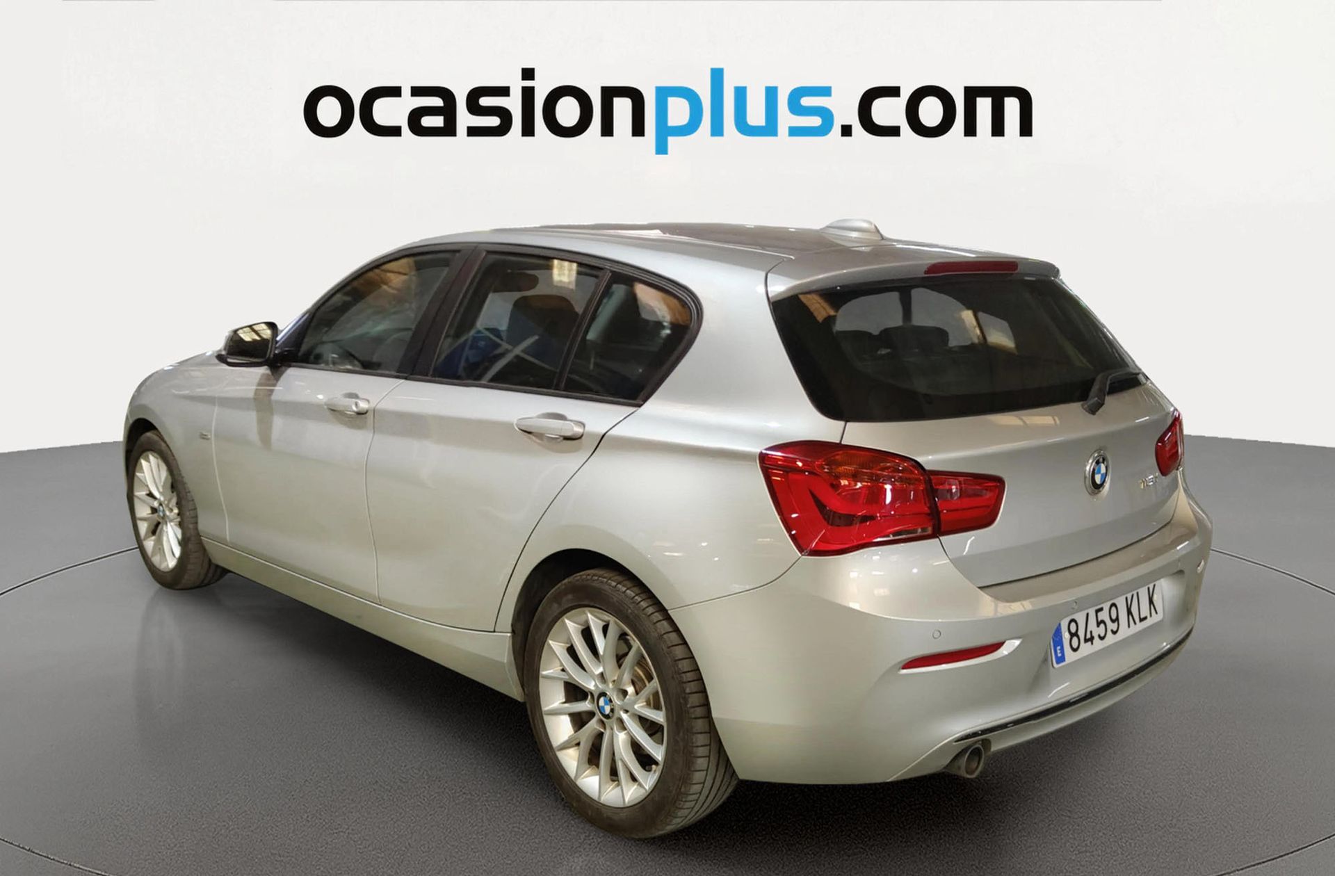 BMW Serie 1 118d - foto 3