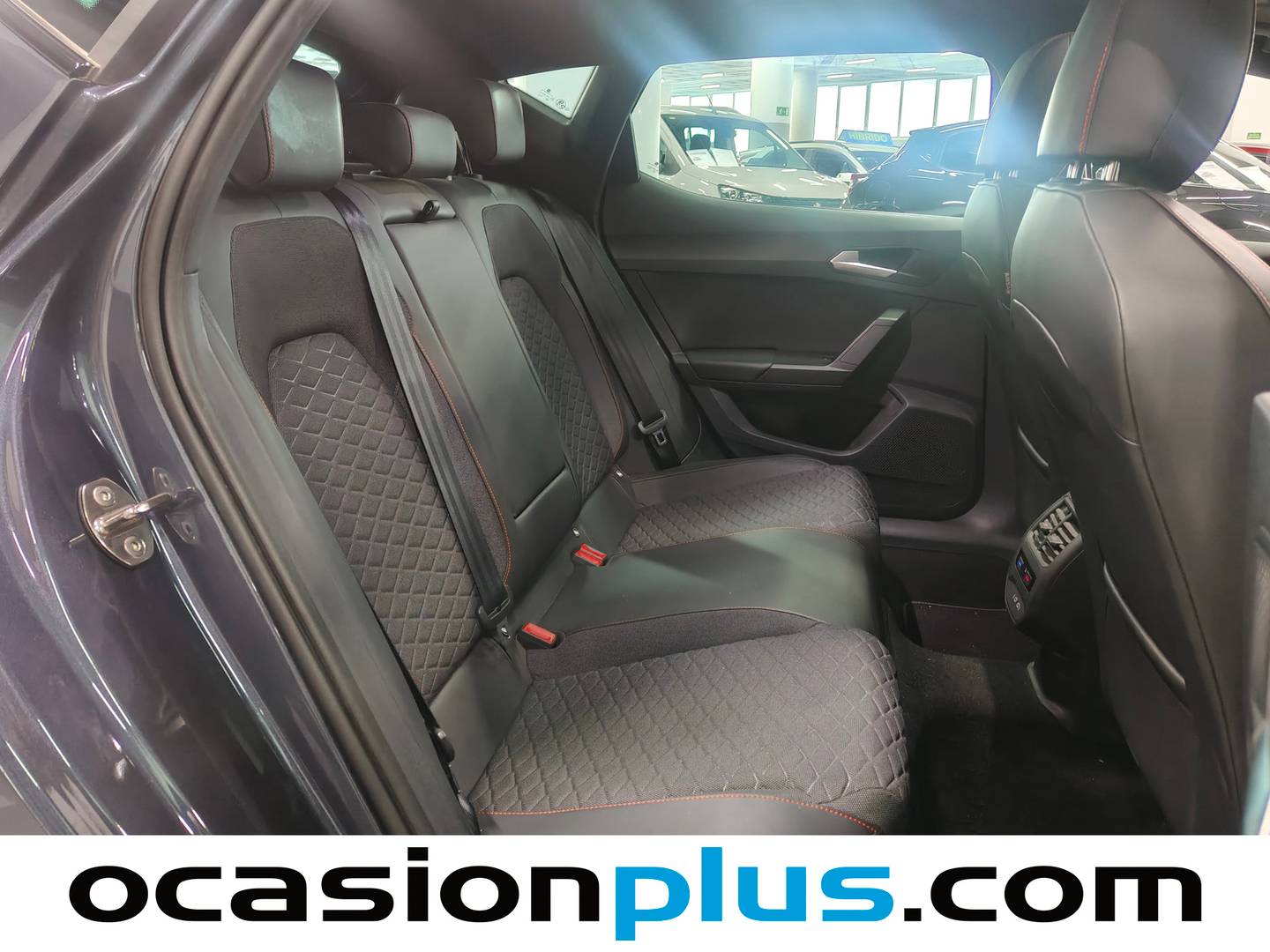 Seat León Seat León 1.4 e-Hybrid S&S FR Go XL DSG (204 CV) km 0