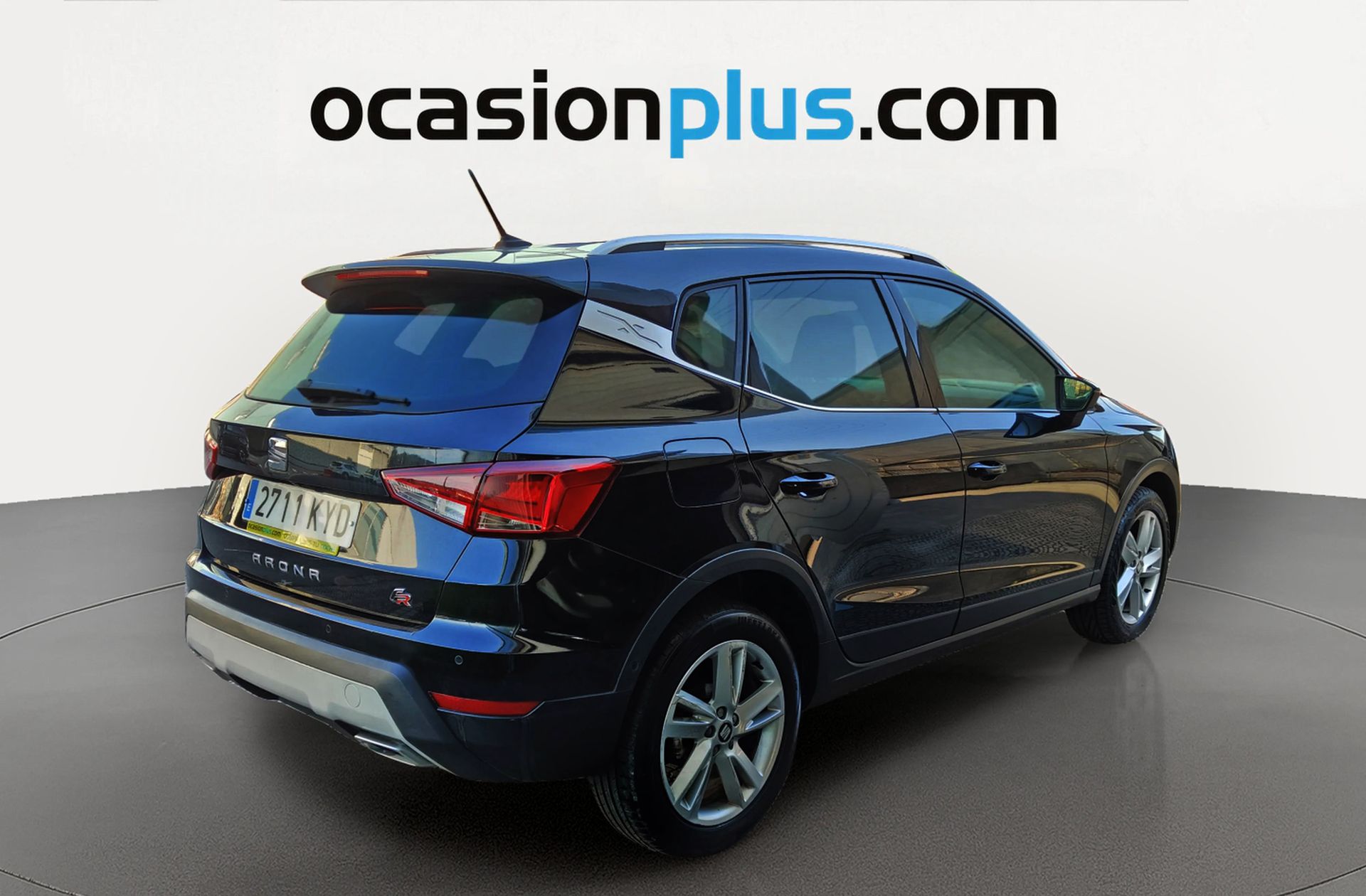 SEAT Arona 1.6 TDI Ecomotive FR - foto 4