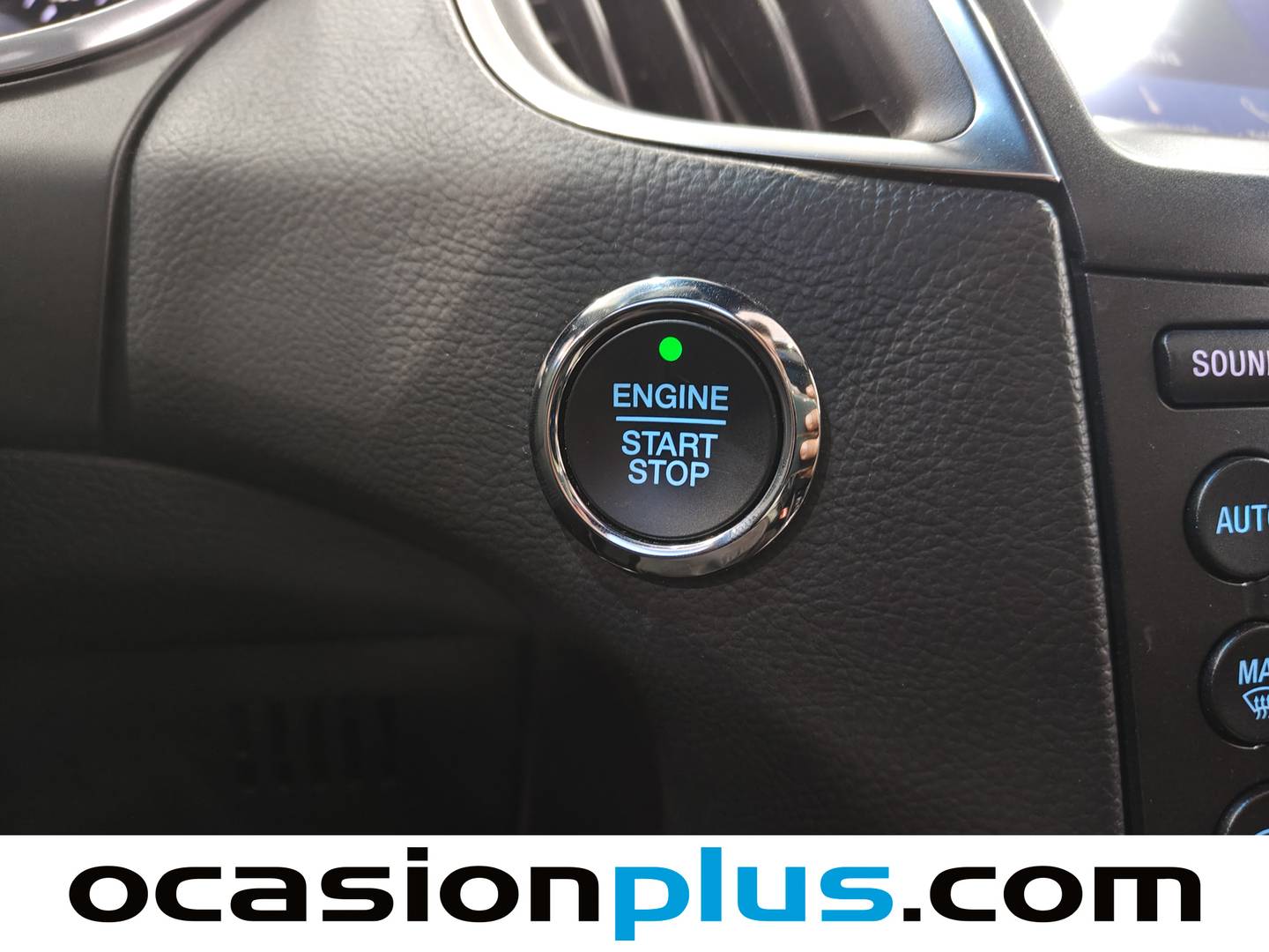 Foto Ford Edge Ford Edge 2.0 TDCI ST-Line 4x4 PowerShift (240 CV)