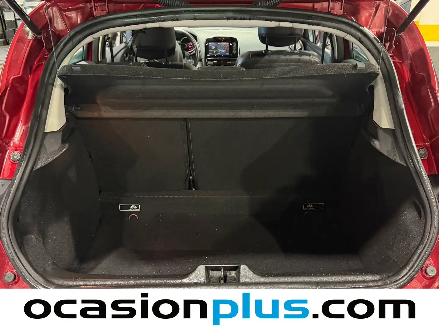 Foto Renault Clio Renault Clio Wolfnoir Energy TCe (90 CV)