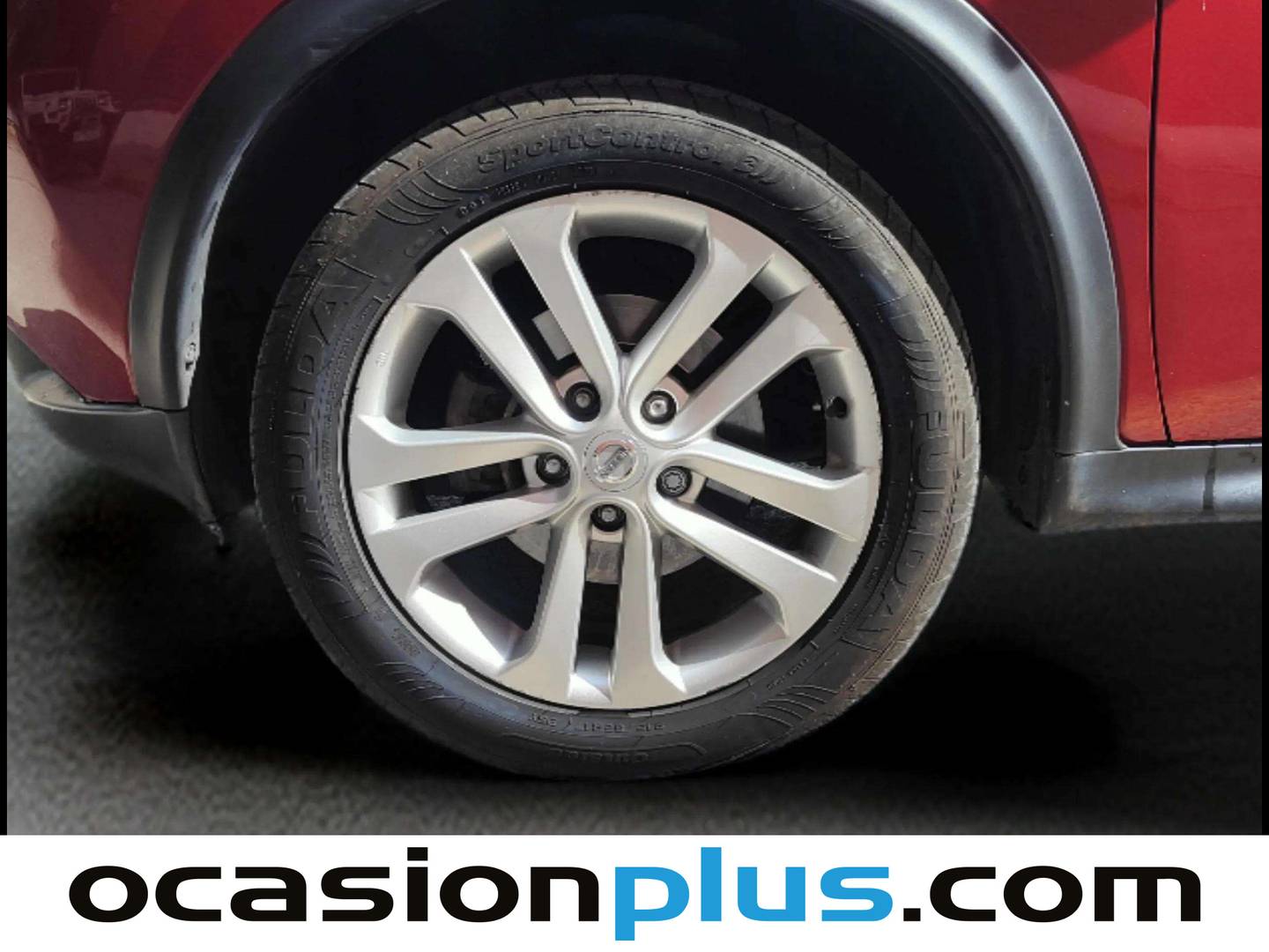 Nissan JUKE Nissan Juke DIG-T Acenta (115 CV) al mejor precio