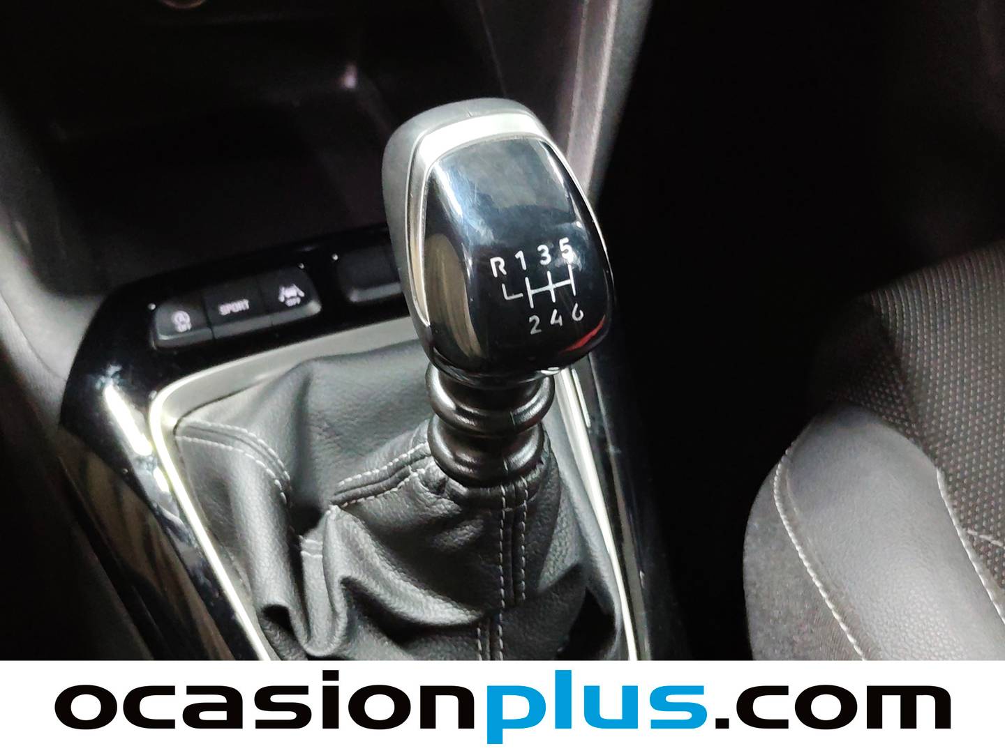 Opel Corsa Opel Corsa 1.2 T XHL GS (100 CV) de segunda mano