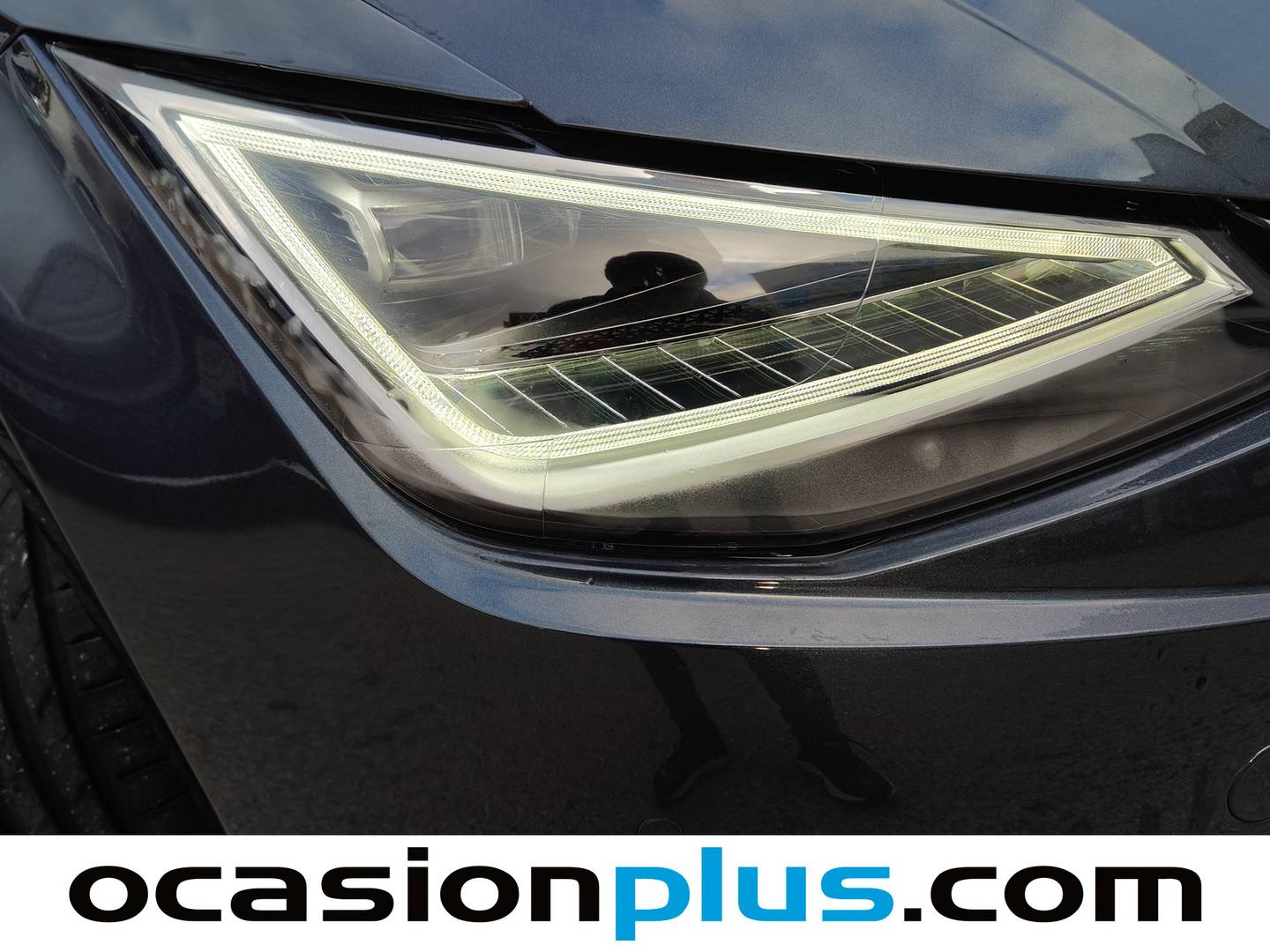 Seat Ibiza SEAT Ibiza 1.5 TSI FR XL DSG (150 CV) gasolina