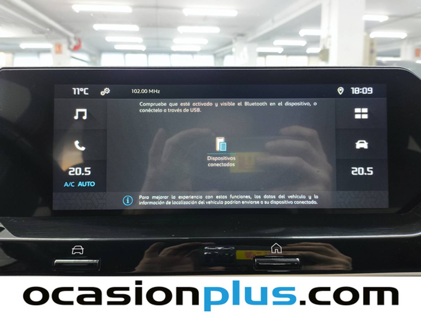 Foto Citroën C4 Citroen C4 PureTech 130 S&S You (131 CV)