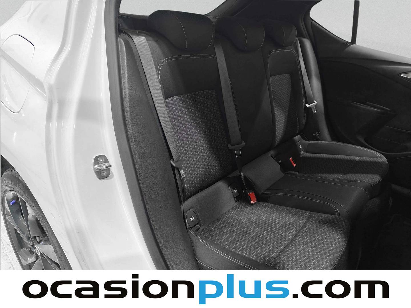 Opel Astra Opel Astra 1.4 Turbo S&S Dynamic (125 CV) gasolina