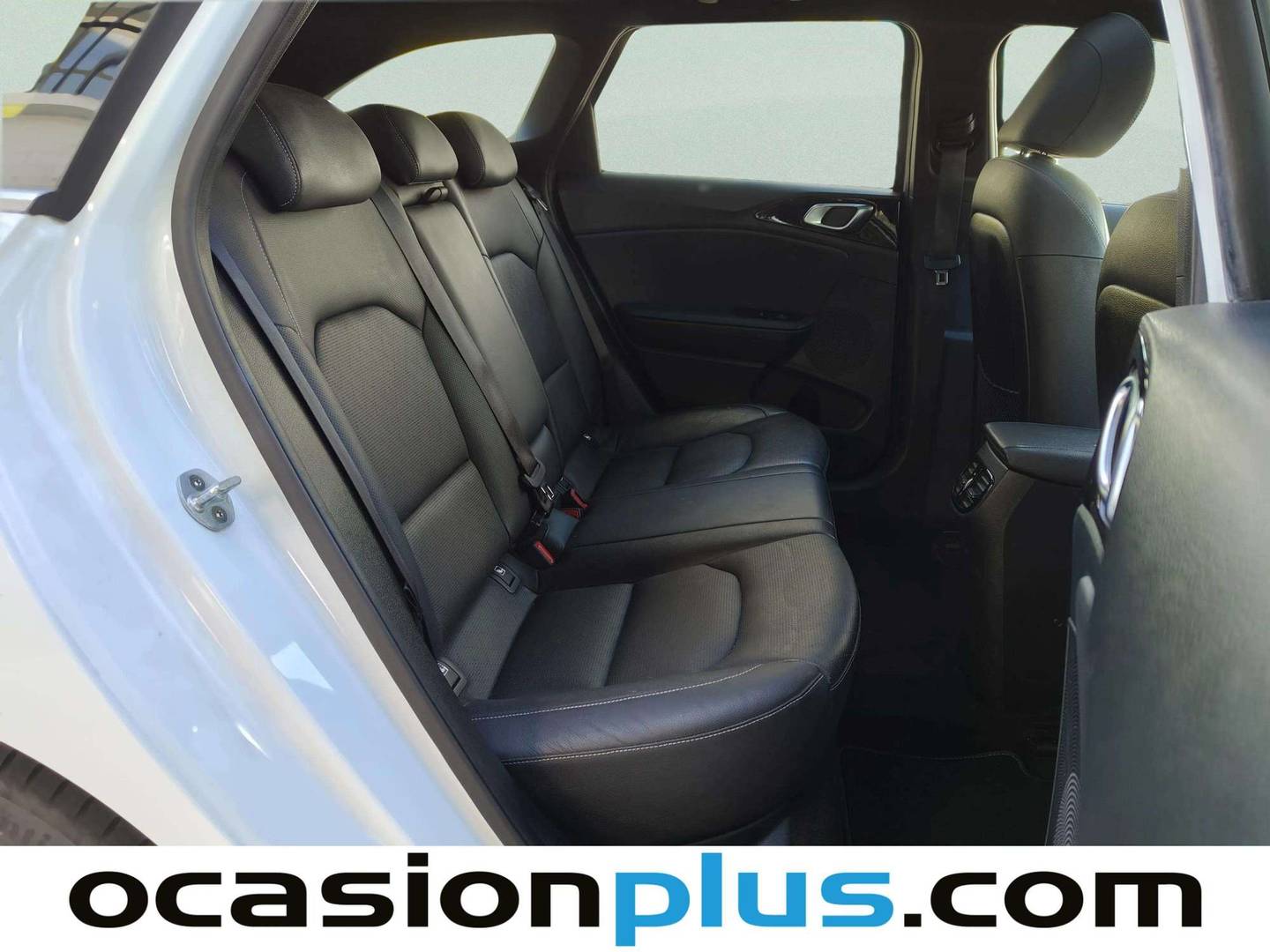 KIA Ceed Tourer KIA Ceed Tourer 1.4 T-GDi Eco-Dynamics GT Line (140 CV) seminuevo