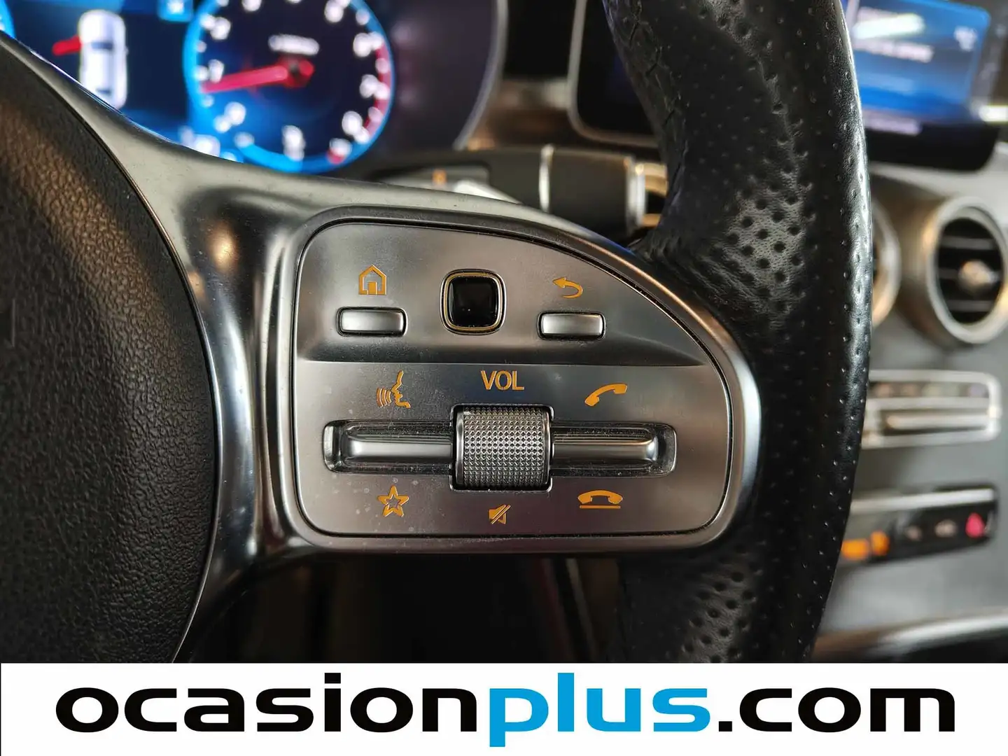 Foto Mercedes Clase C Mercedes-Benz Clase C C Coupe 300 (258 CV)