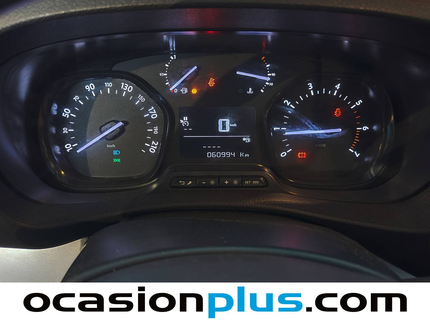 Toyota Proace Verso Toyota Proace Verso 2.0D VX Plus Shuttle L1 (145 CV) al mejor precio