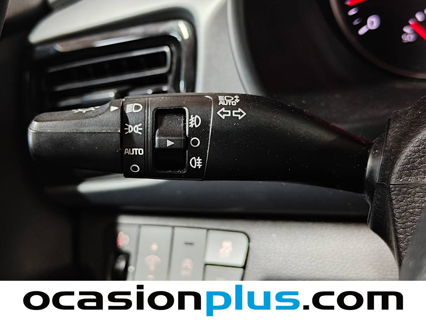 KIA Rio KIA Rio 1.2 DPi Drive (84 CV) seminuevo