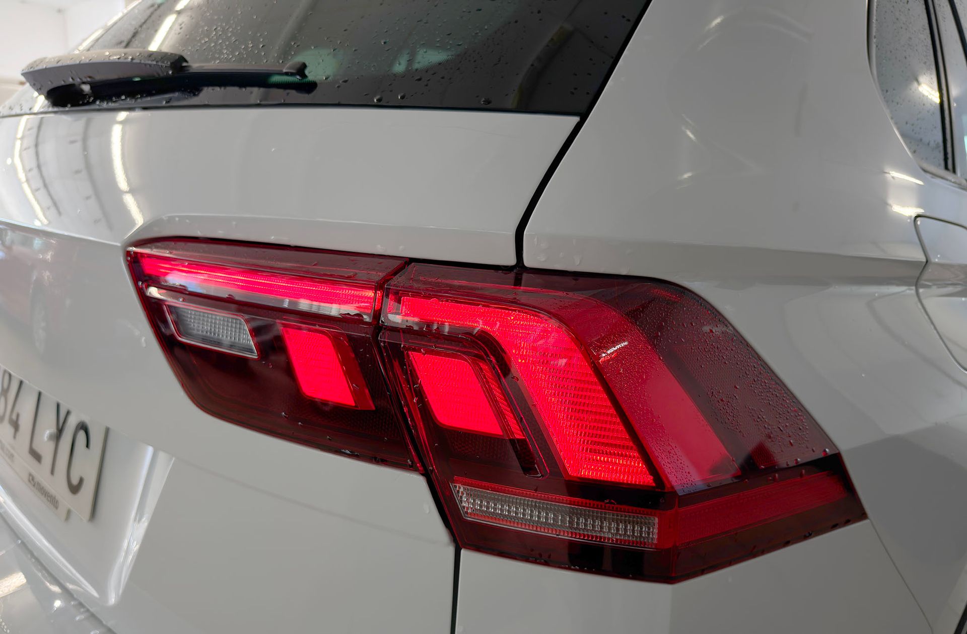 Volkswagen Tiguan Urban Sport 1.5 TSI - foto 18