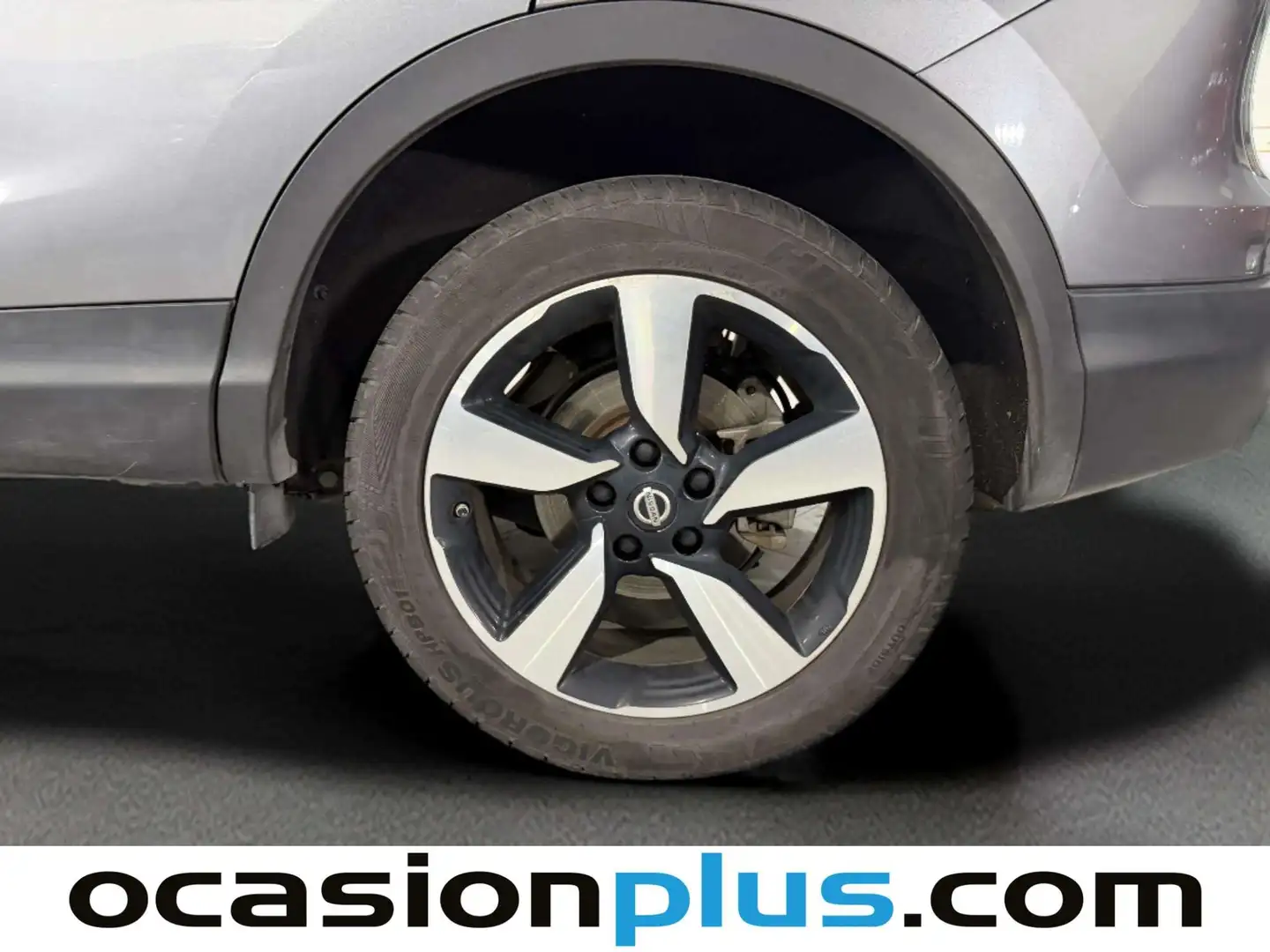 Foto Nissan QASHQAI Nissan Qashqai 1.5 dCi N-Connecta 4x2 (110 CV)