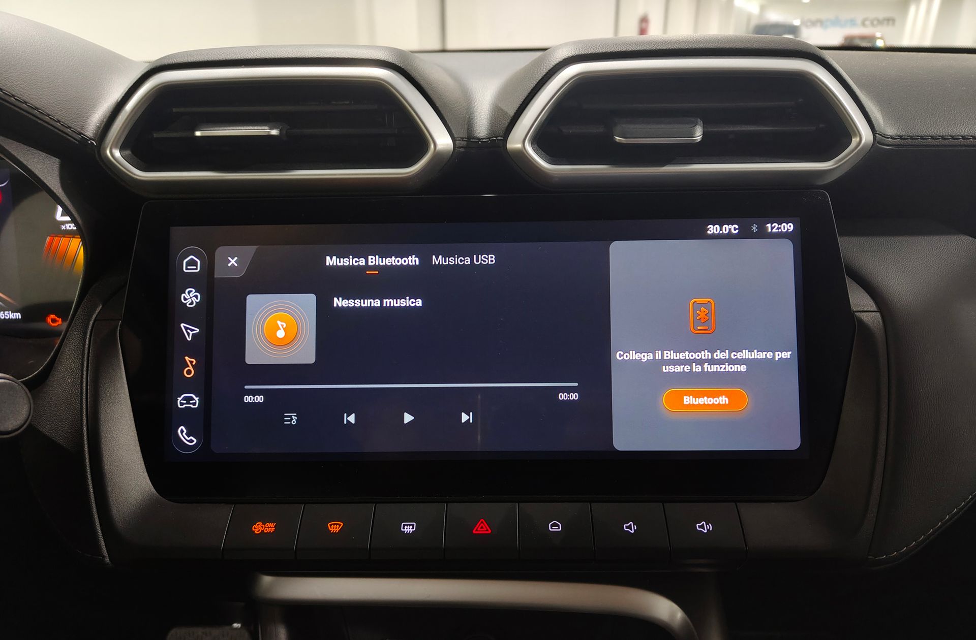 MG ZS 1.5 Hybrid+ Luxury - foto 33