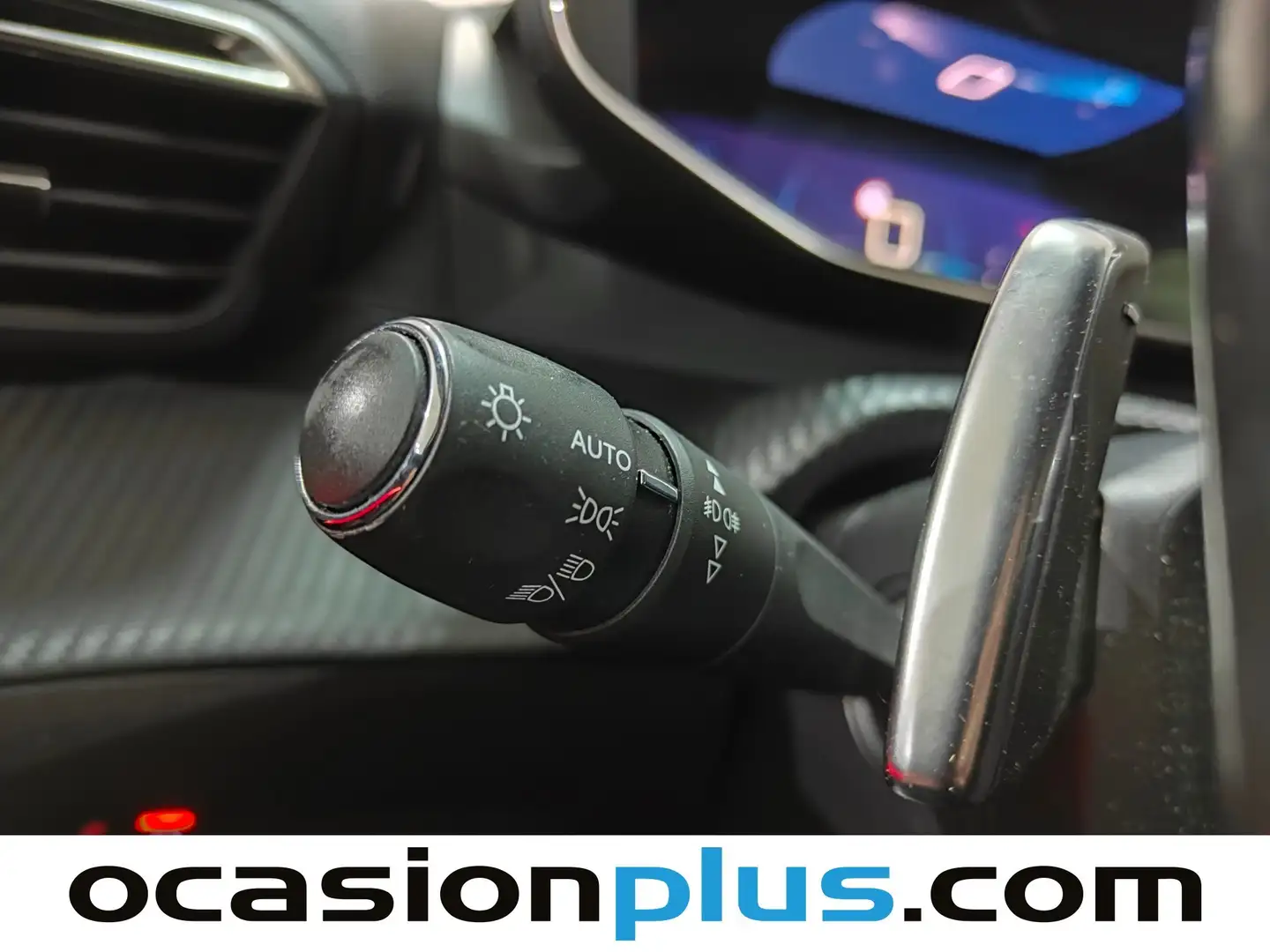 Foto Peugeot 2008 Peugeot 2008 PureTech 130 S&S GT EAT8 (130 CV)