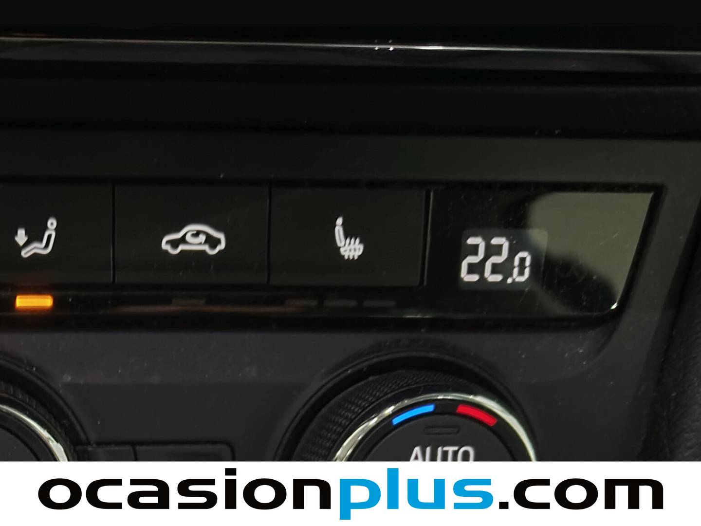 Equipamiento del Skoda Superb Skoda Superb 1.4 TSI Style 4x4 (150 CV)