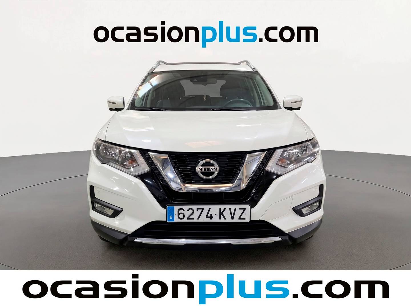 Nissan X-TRAIL Nissan X-Trail dCi 150 N-Connecta 4X4 (150 CV) 150cv