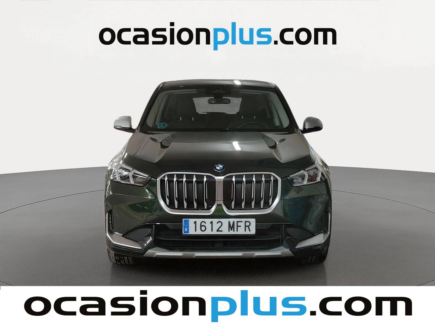 BMW X1 BMW X1 sDrive18d (150 CV) al mejor precio