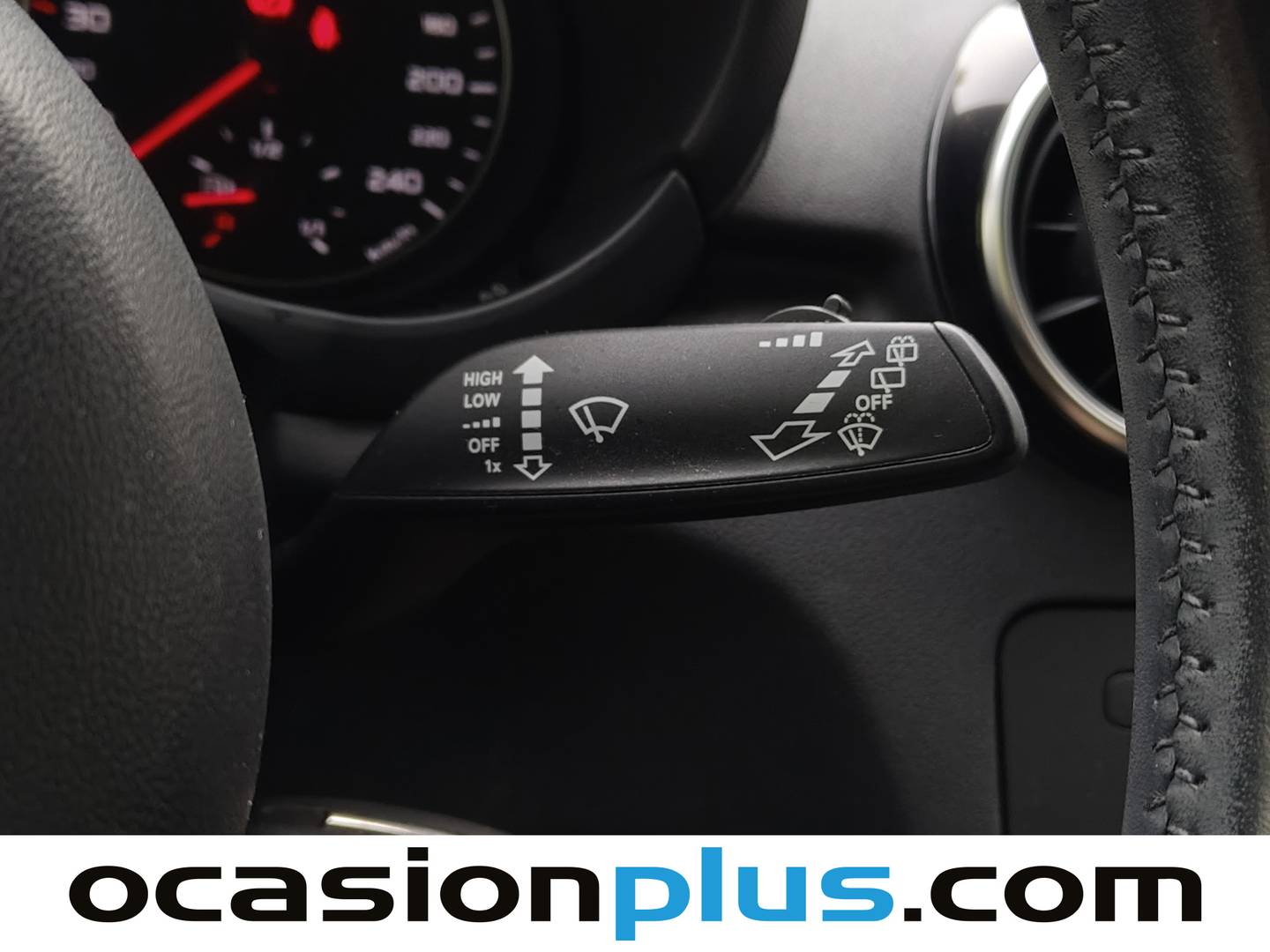 Audi A1 Audi A1 Sportback Adrenalin 1.0 TFSI (95 CV) Pack S-Line seminuevo