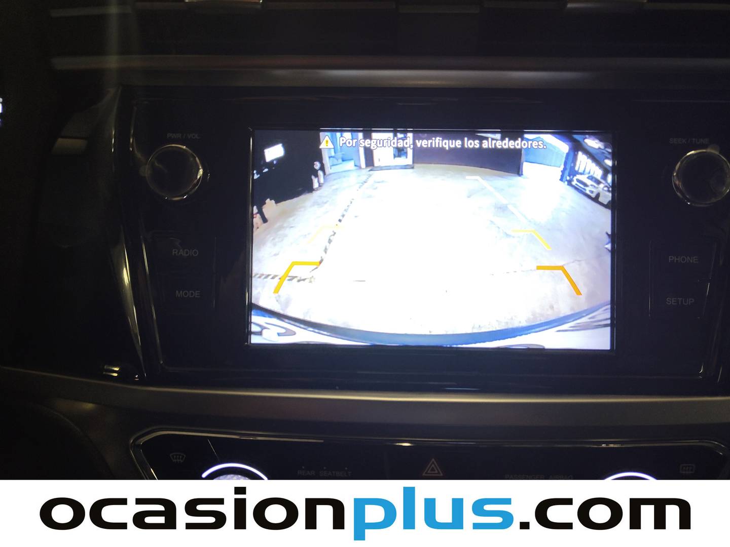 Equipamiento del SsangYong Korando SsangYong Korando G15T Urban Plus (149 CV)