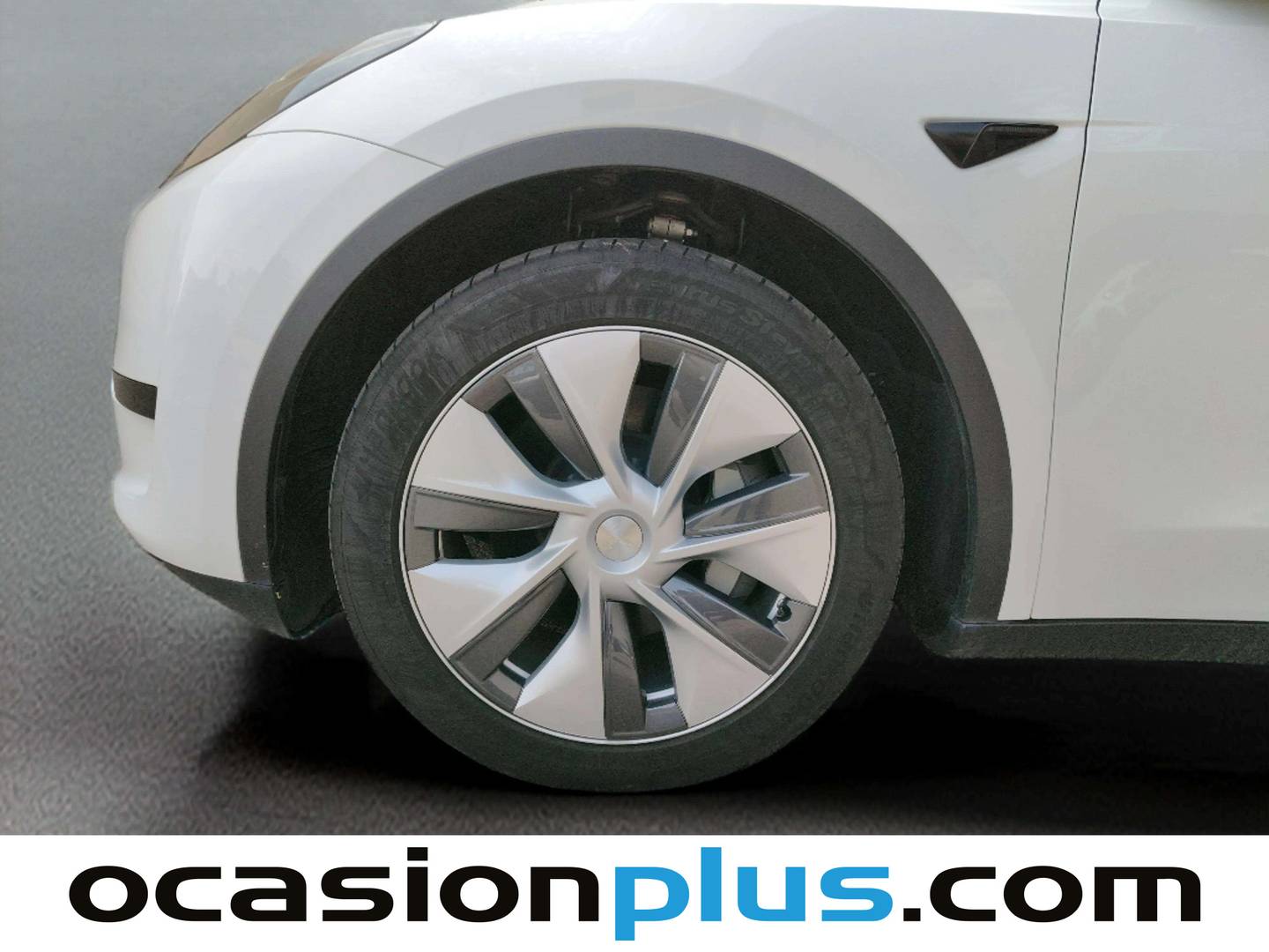 Tesla Model Y Tesla Model Y Tracción Trasera RWD (256 CV) de ocasión