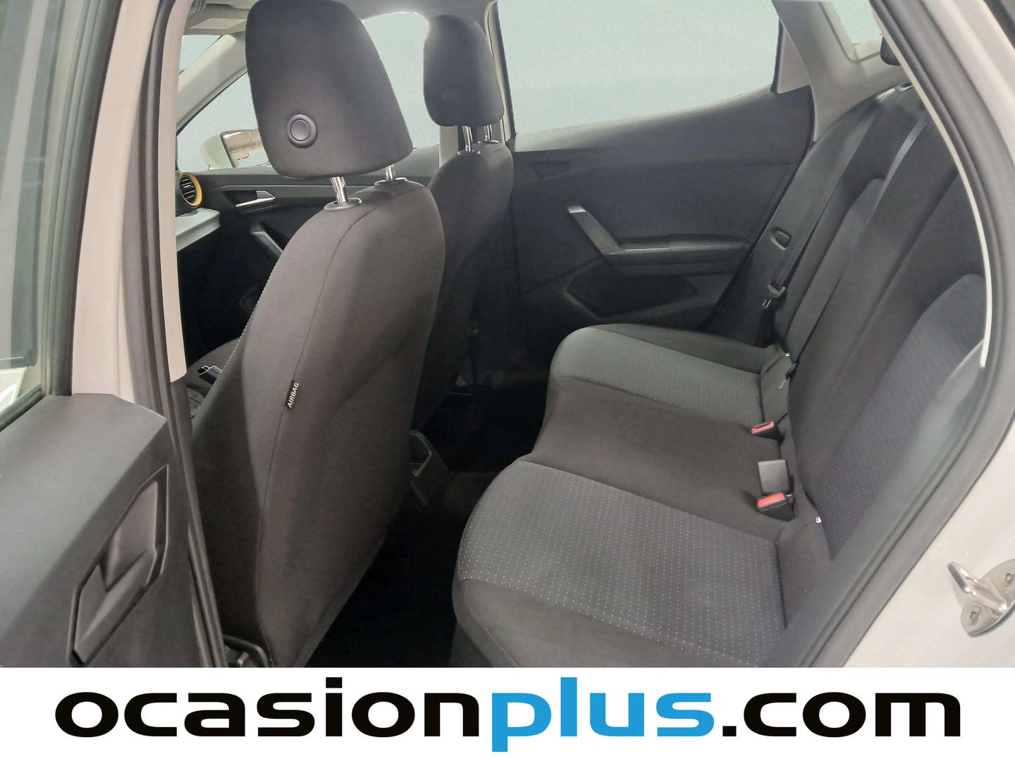 Foto Seat Ibiza SEAT Ibiza 1.0 TSI Style XL (110 CV)