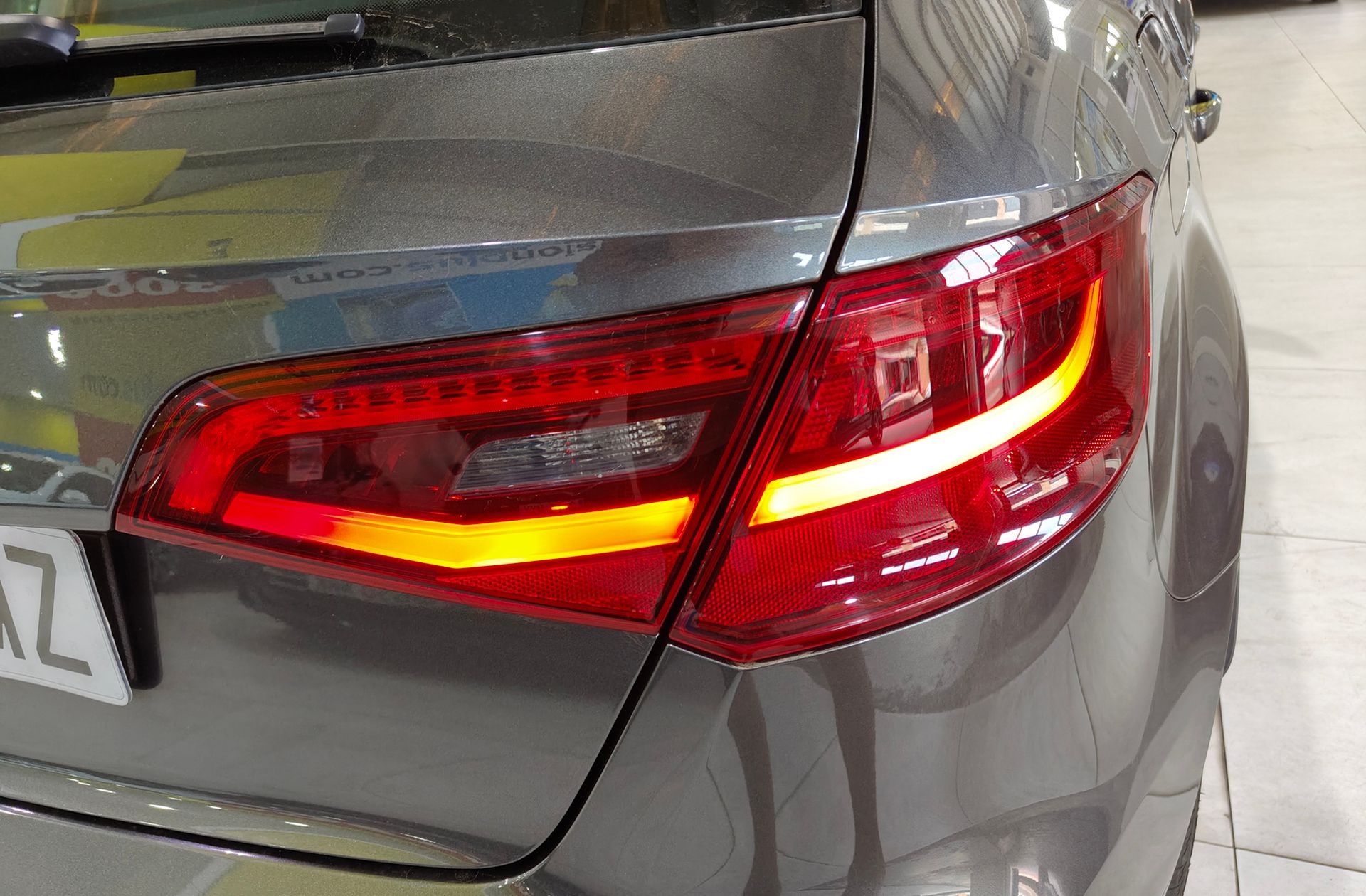 Audi A3 RS3 Sportback 2.5 TFSI quattro S tronic - foto 18