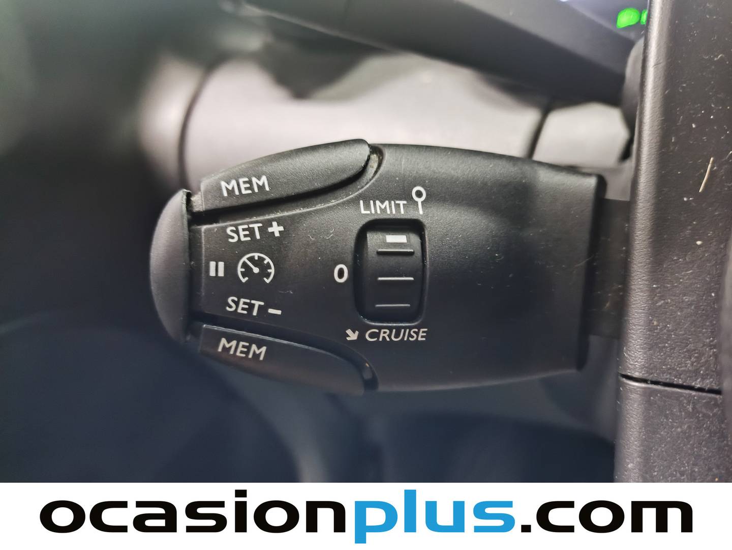 Citroën C3 Aircross Citroen C3 Aircross PureTech 110 S&S Shine (110 CV) seminuevo