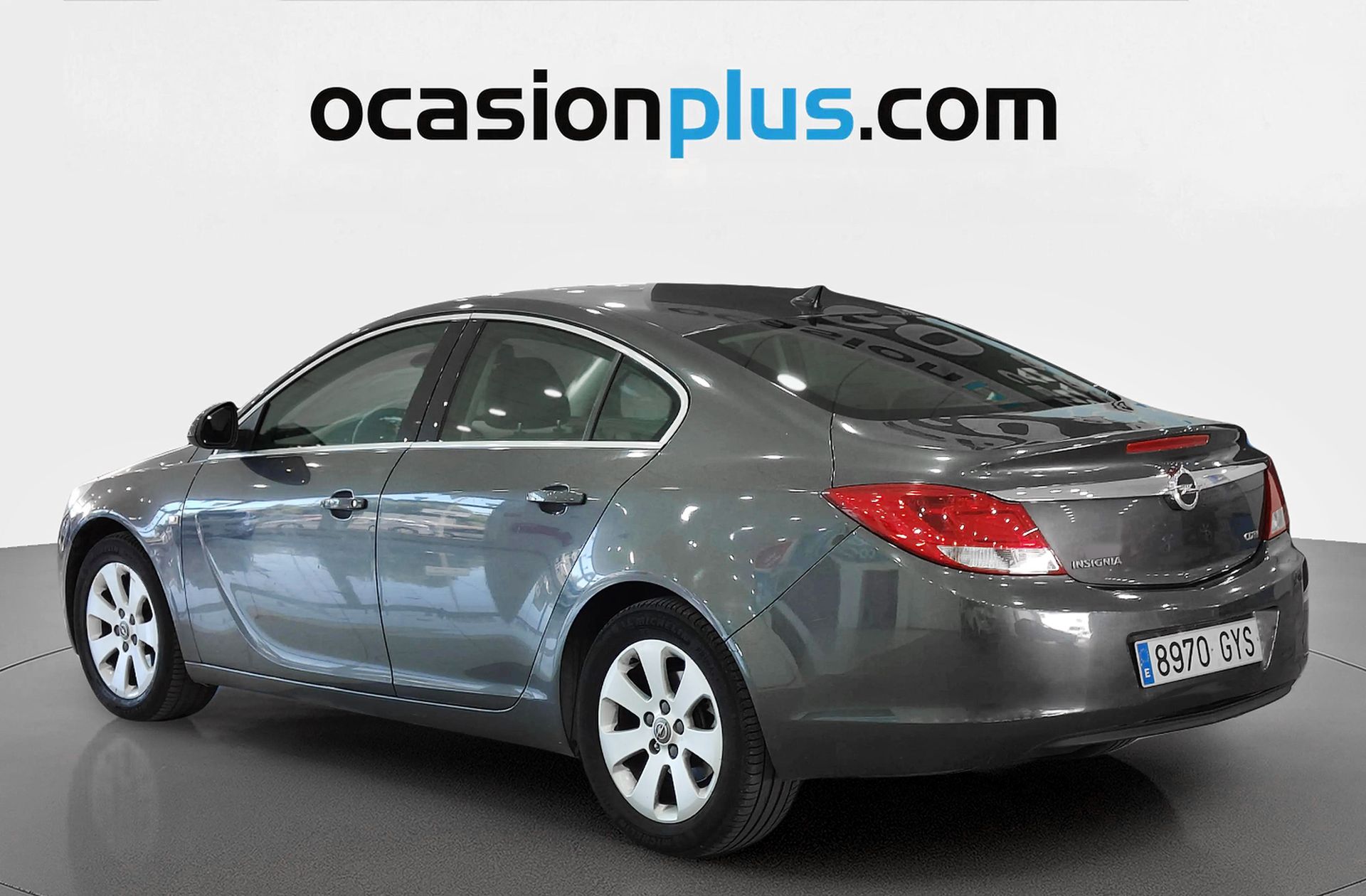 Opel Insignia 2.0 CDTI ecoFLEX Edition - foto 3