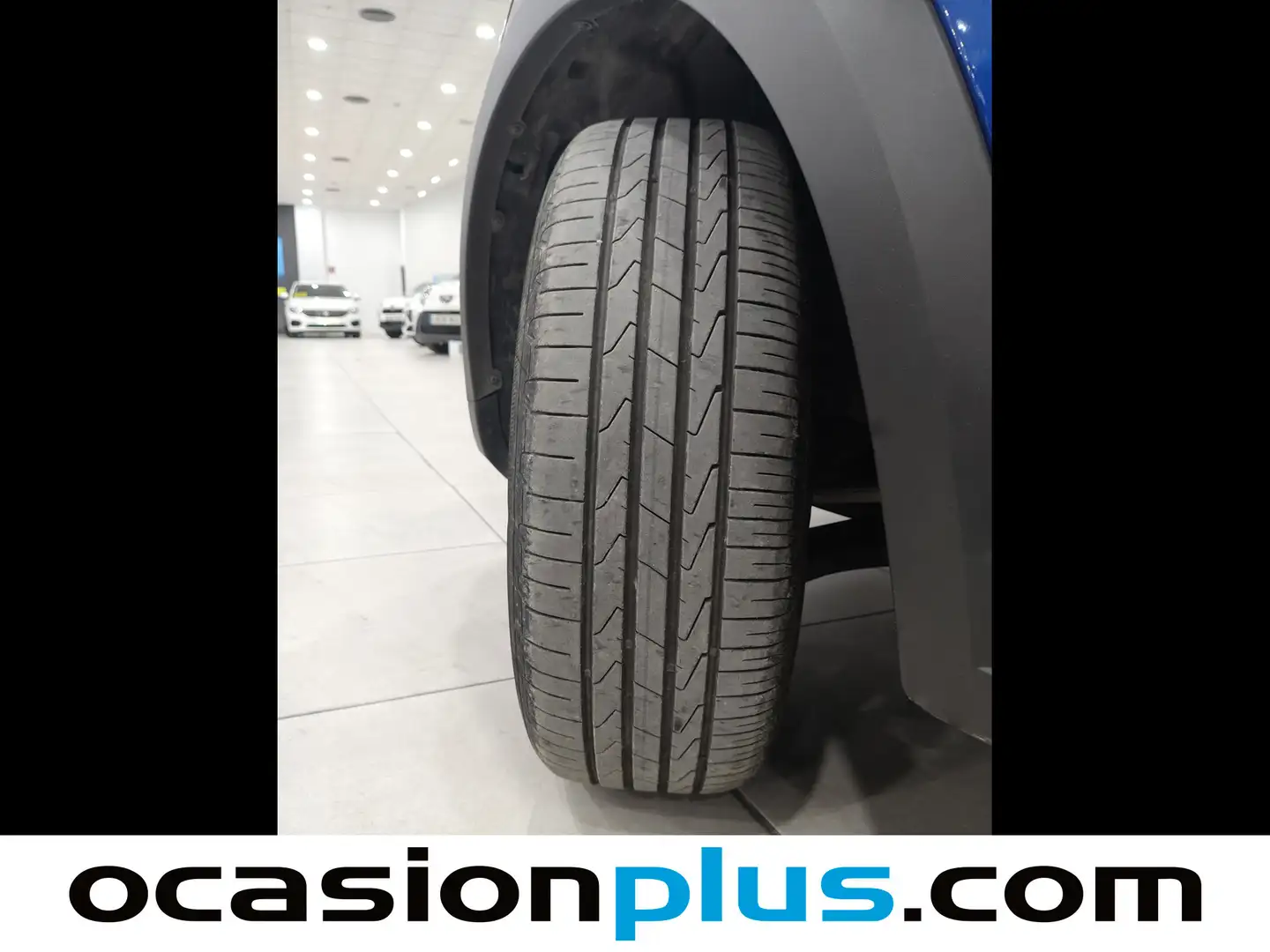 Foto Dacia Sandero Dacia Sandero Stepway Extreme Go TCe (110 CV)