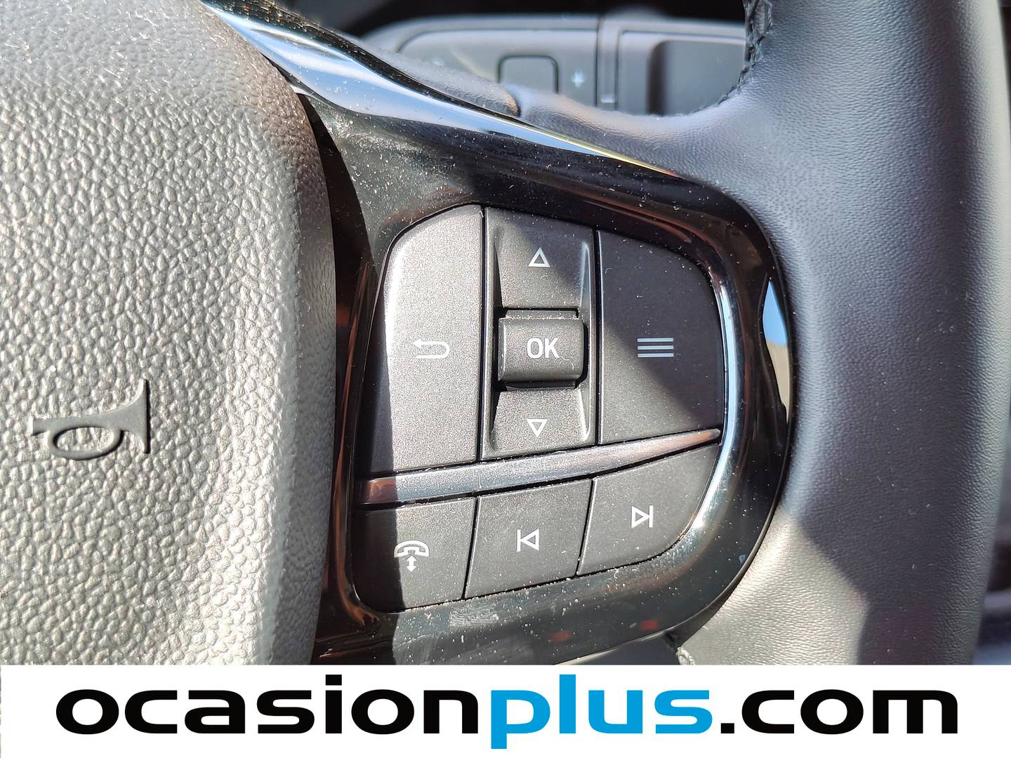 Ford Transit Custom Ford Transit Custom Furgon 2.0 Ecoblue 320 L1 Sport Auto (170 CV) 2025