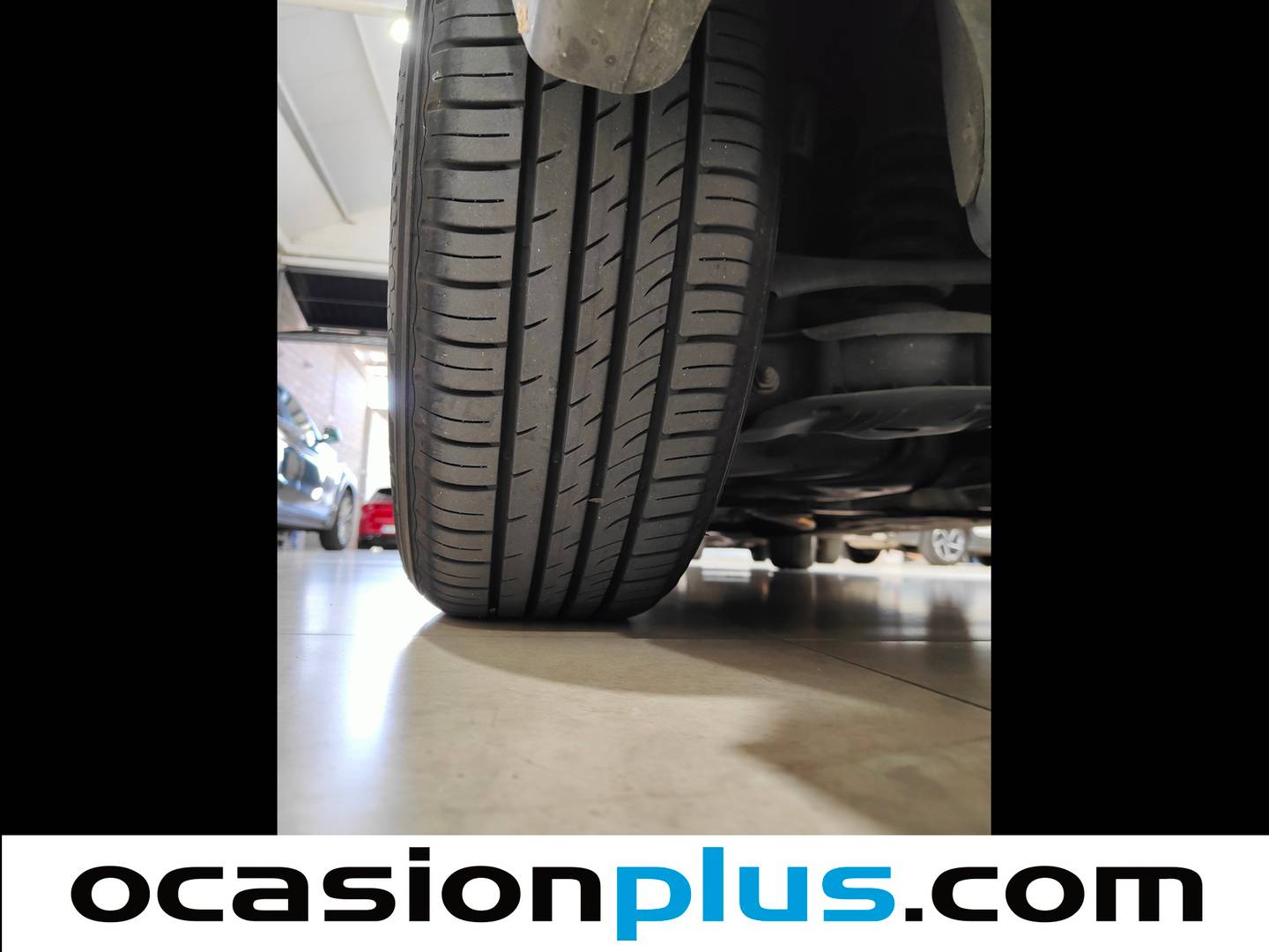 Foto BMW Serie 3 BMW Serie 3 320d (190 CV)