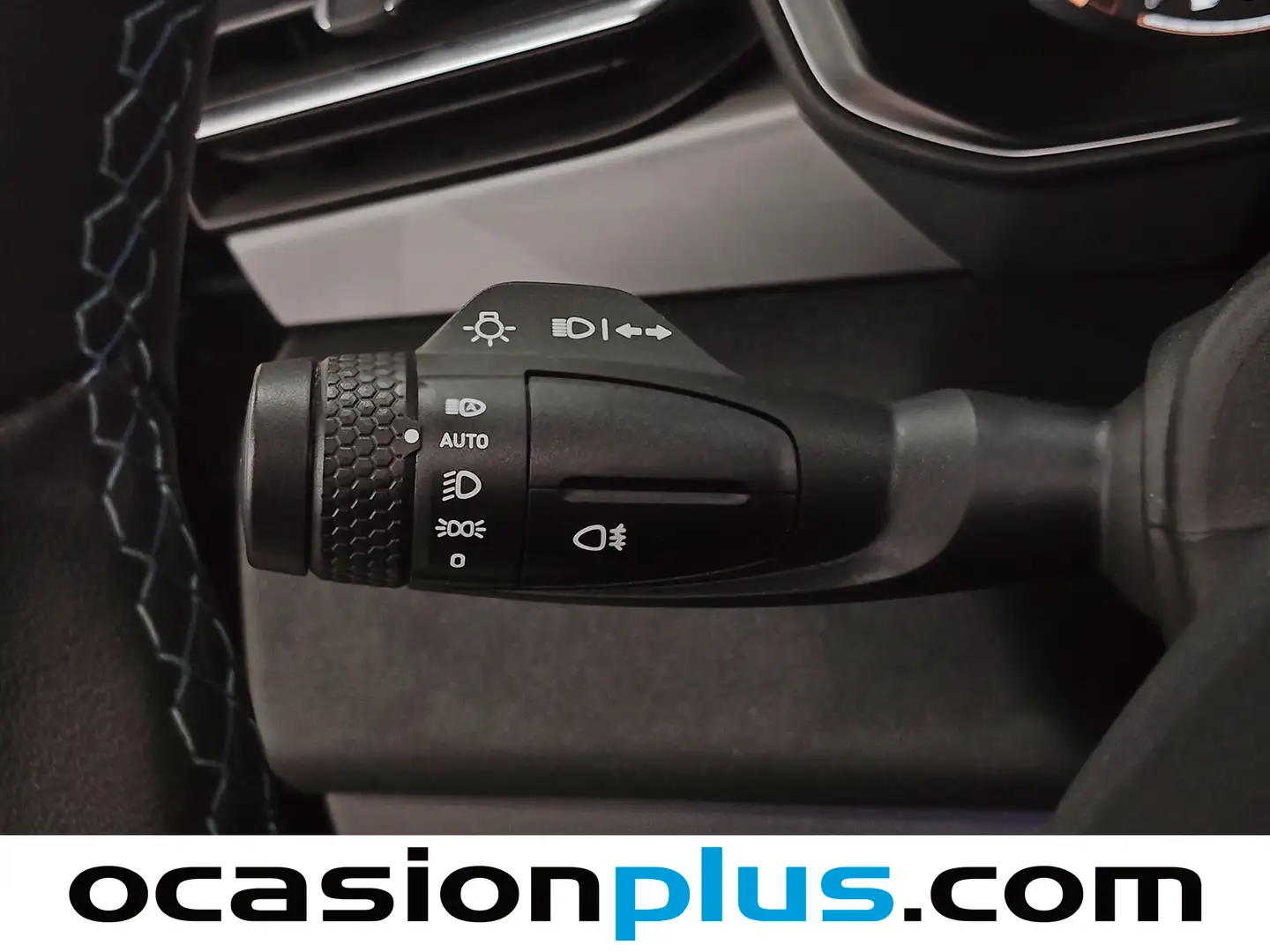 Foto Lynk & Co 01 Lynk & Co 01 1.5 PHEV (261 CV)