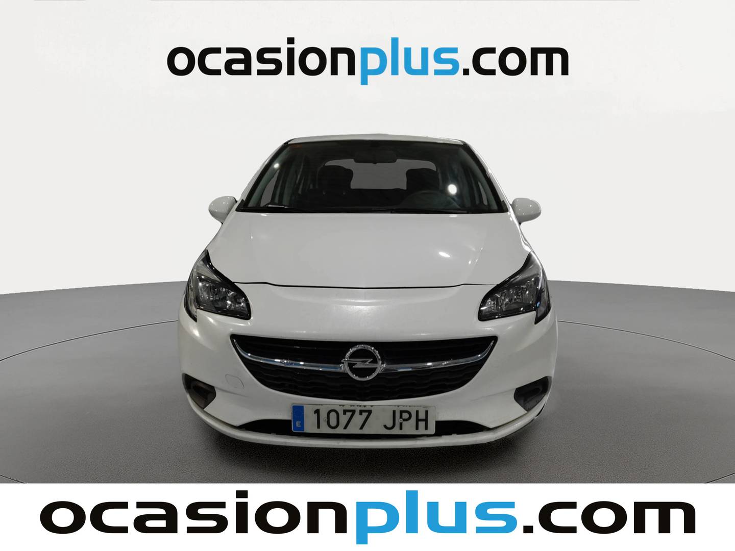 Opel Corsa Opel Corsa 1.4 Expression  (90 CV) seminuevo