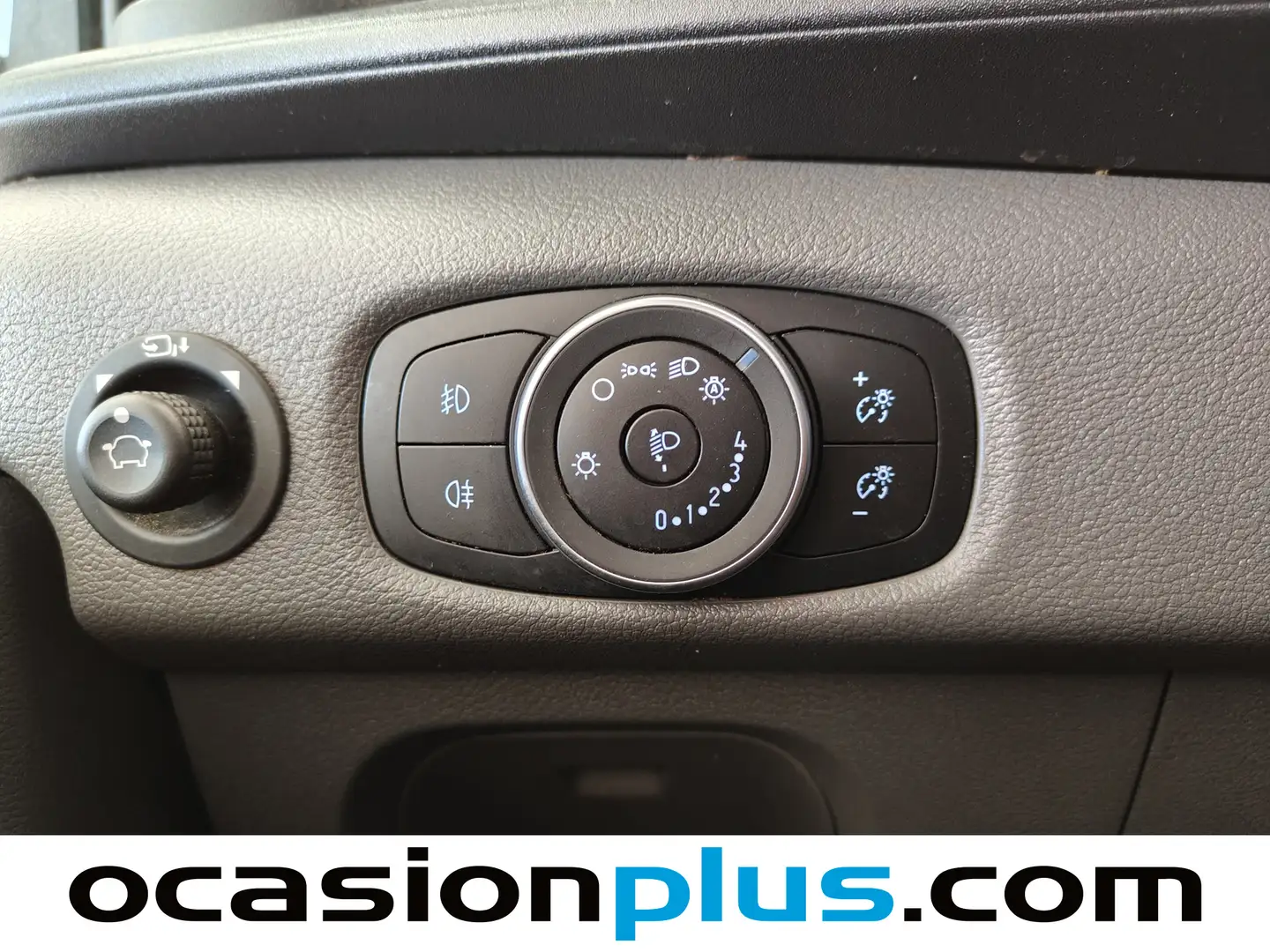 Foto Ford Transit Custom Ford Transit Custom Van 2.0 TDCI 340 L2 MHEV Trend