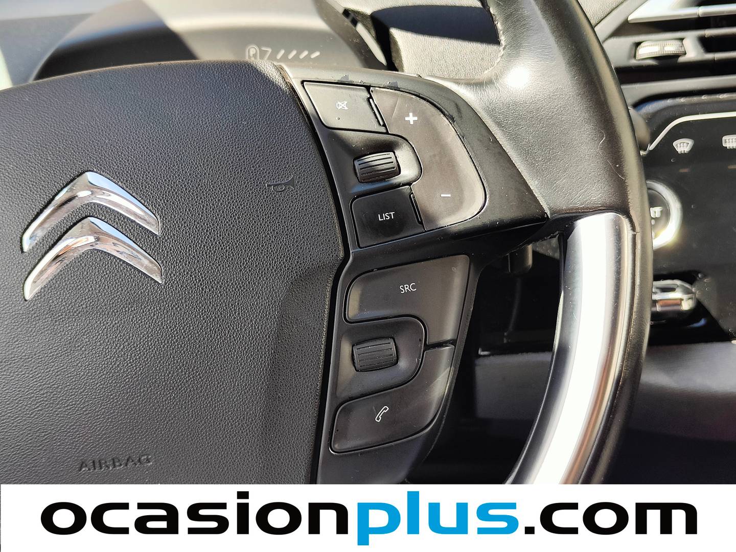 Citroën Grand C4 Picasso Citroën Grand C4 Picasso BlueHDi 120 Feel Edition EAT6 (120 CV) 7 Plazas barato