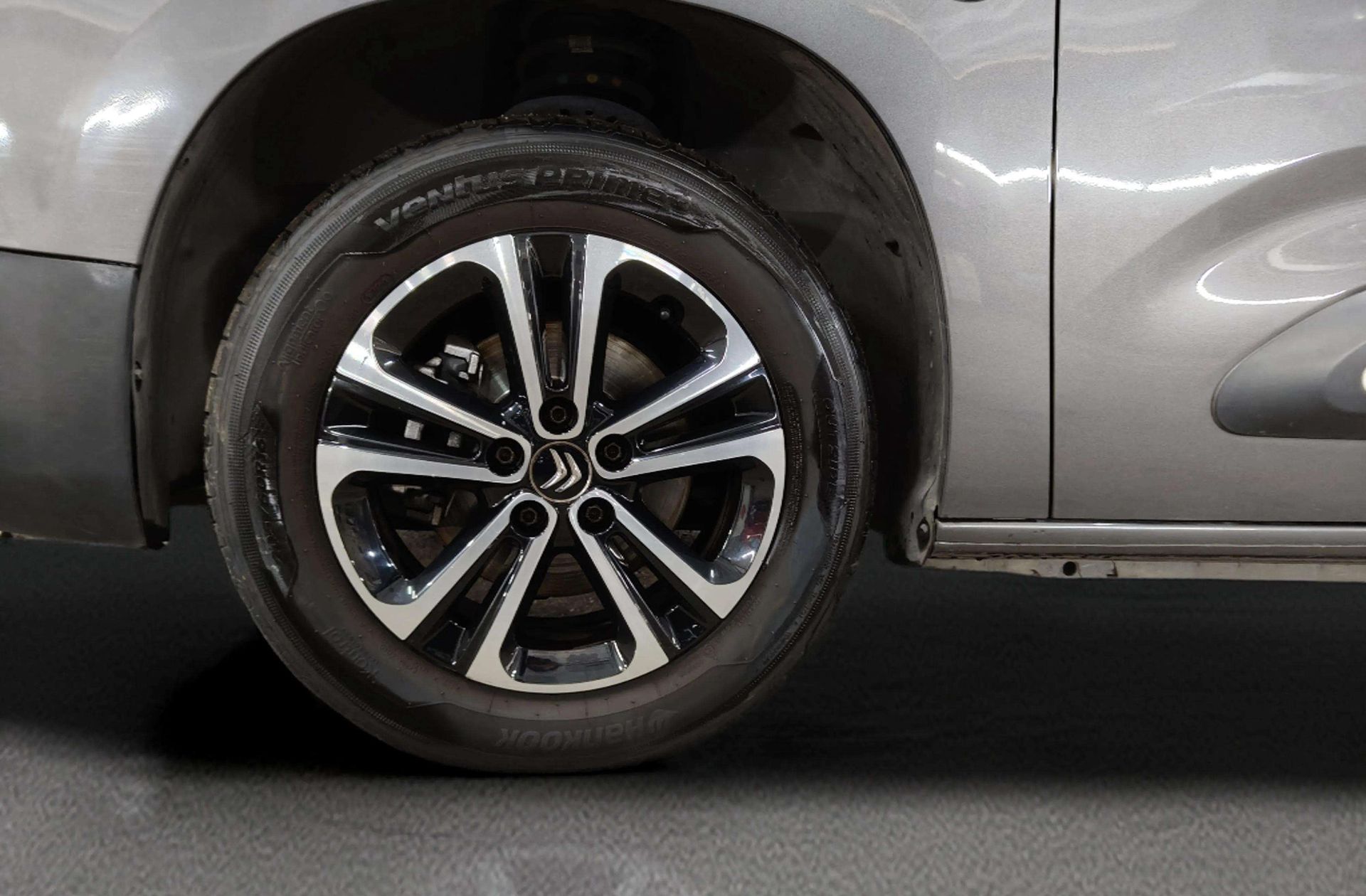 Citroën Berlingo BlueHDi 100 Talla M Shine - foto 33