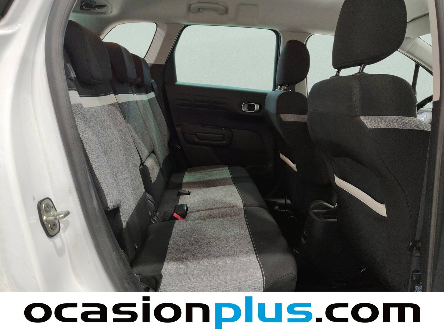 Foto Citroën C3 Aircross Citroen C3 Aircross BlueHDi 100 S&S Origins (99 CV)