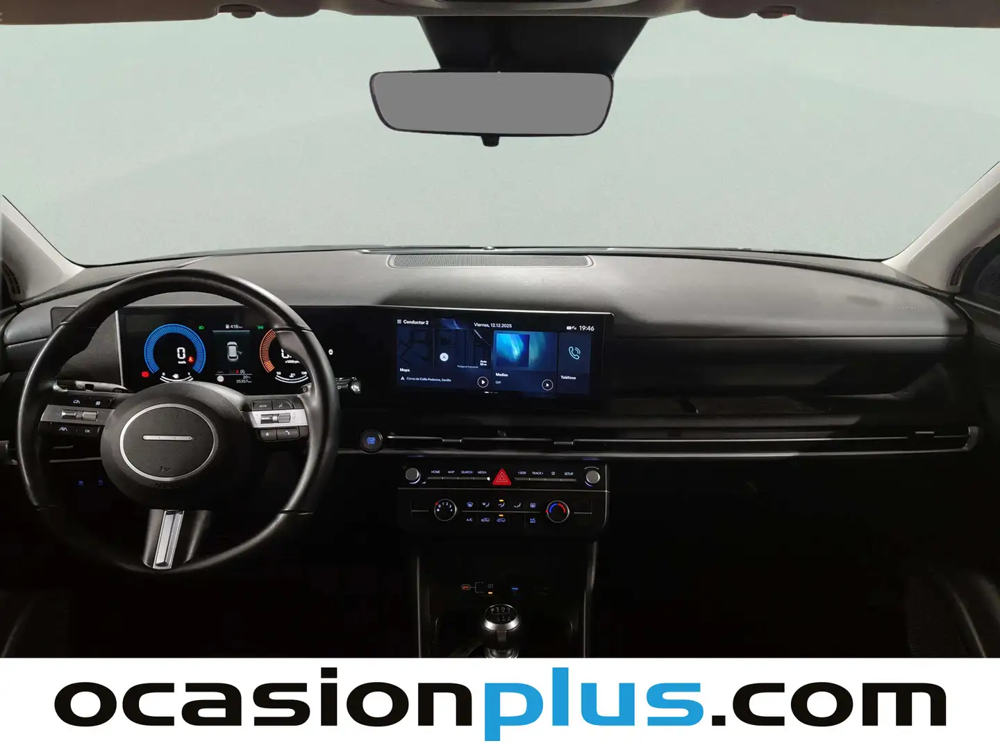 Foto Hyundai Tucson Hyundai Tucson 1.6T Klass  (160 CV)