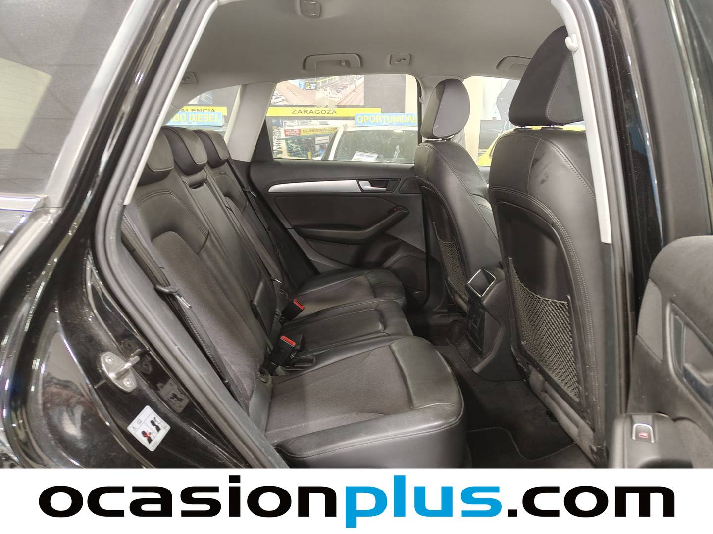 Audi Q5 Audi Q5 S line 2.0 TDI clean diesel quattro (190 CV) S tronic 2016